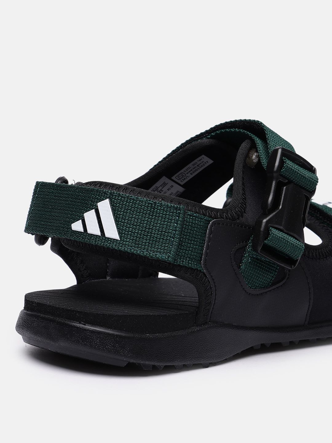 ADIDAS Men OPEZ Comfort Sandals - right view