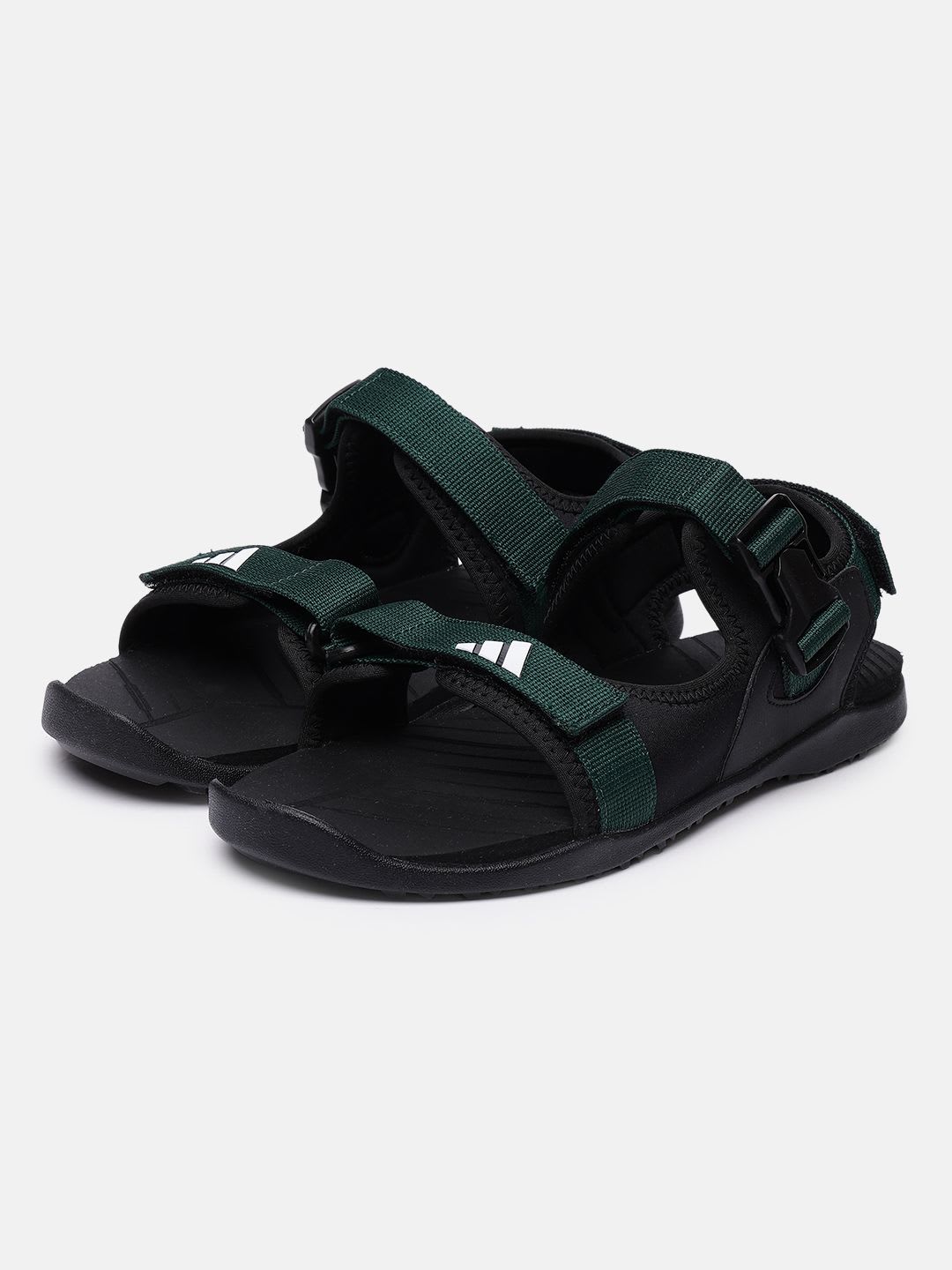 ADIDAS Men OPEZ Comfort Sandals - default view