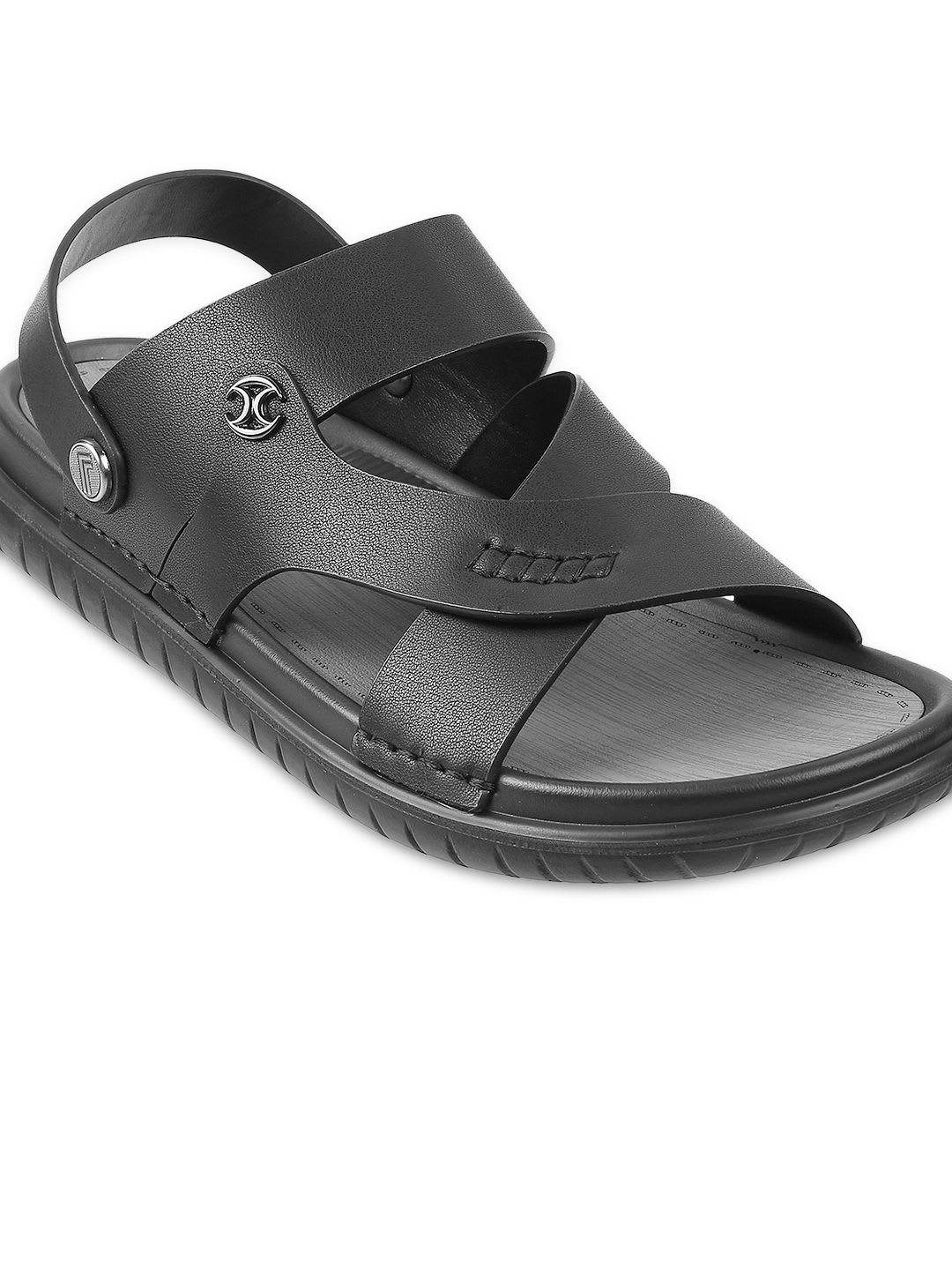 DAVINCHI Men Comfort Sandals - default view