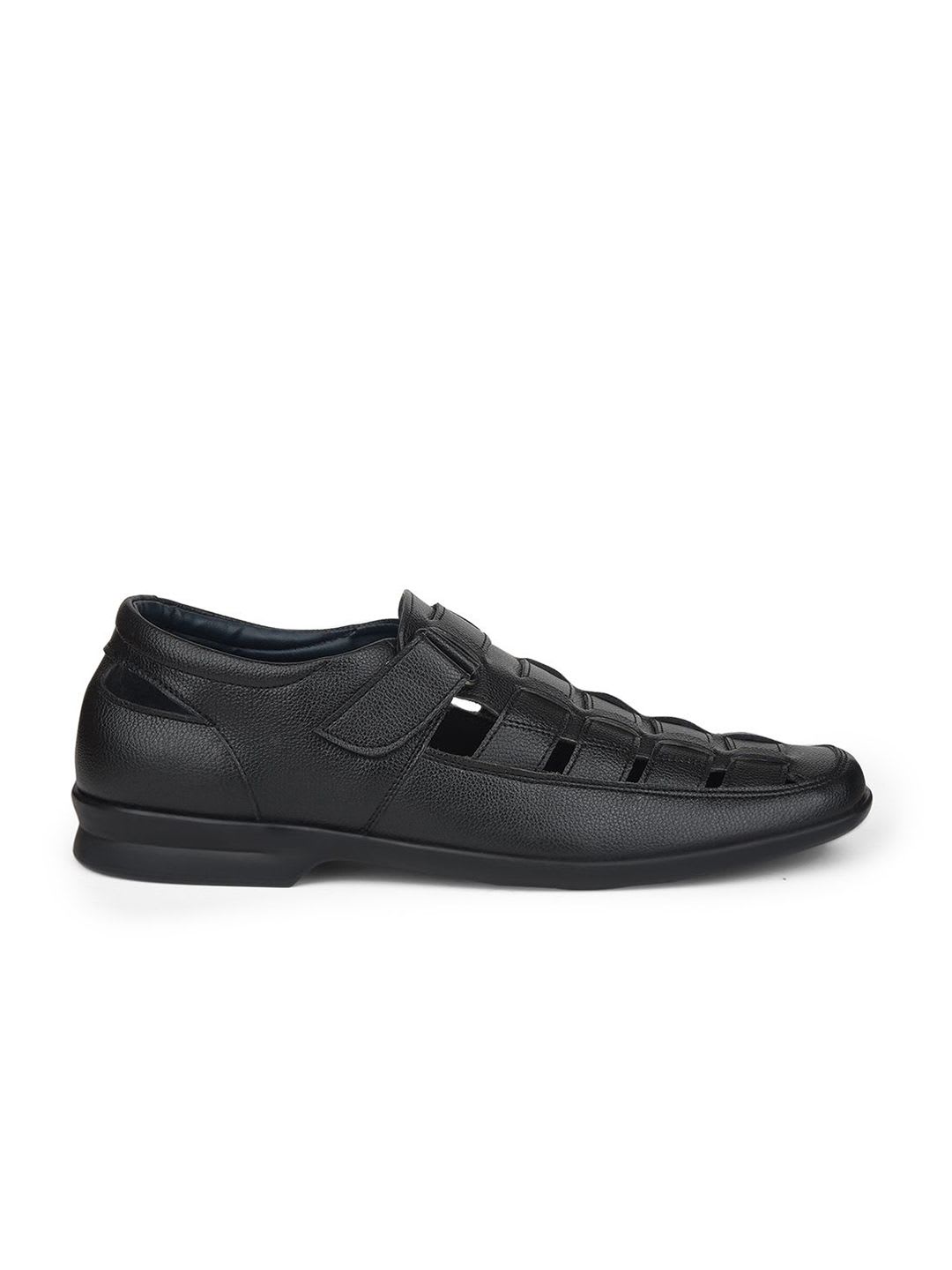 Bata Men Comfortable Comfort Sandals - right view