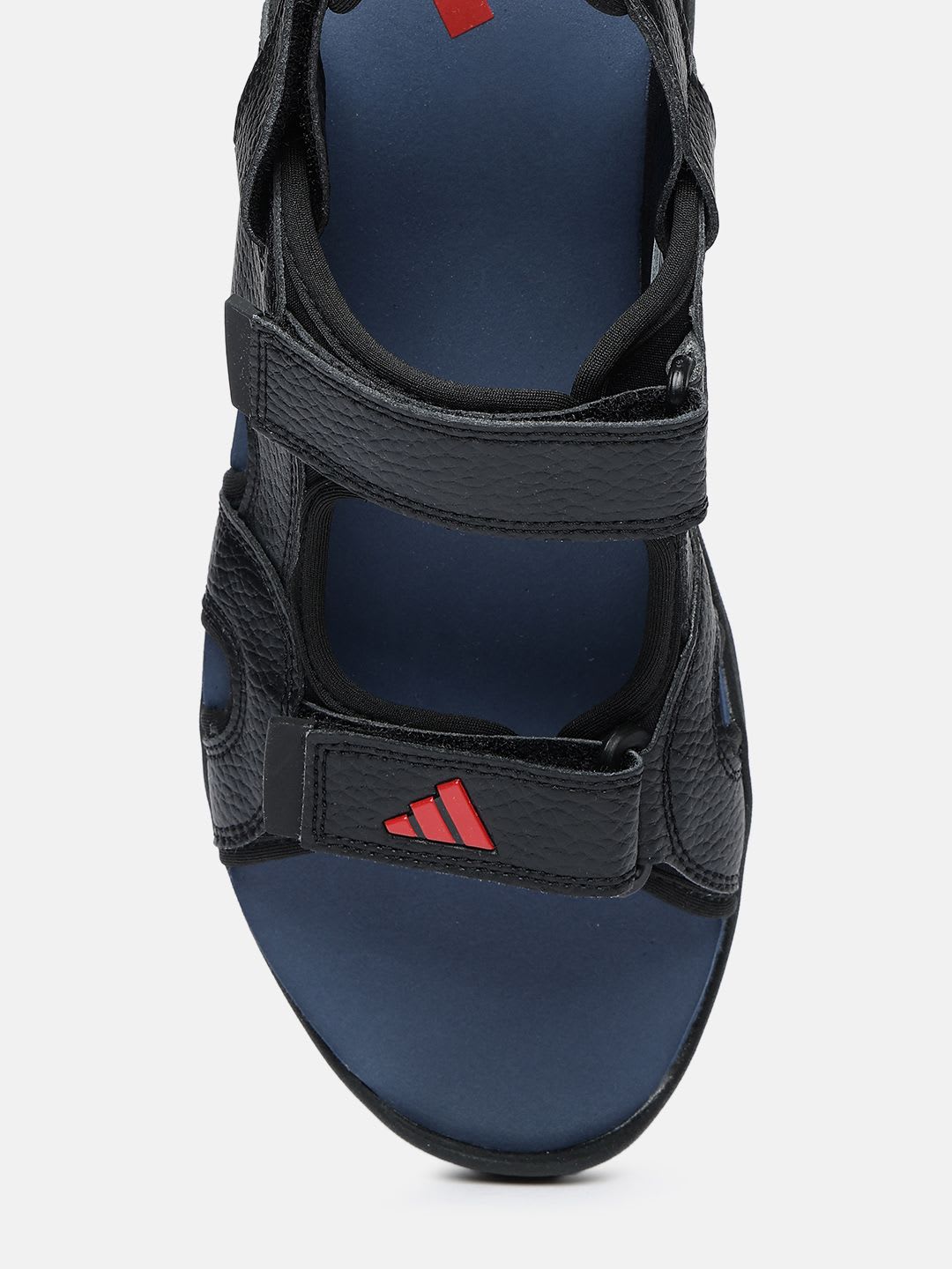 ADIDAS Men VOULTER Comfort Sandals - left view