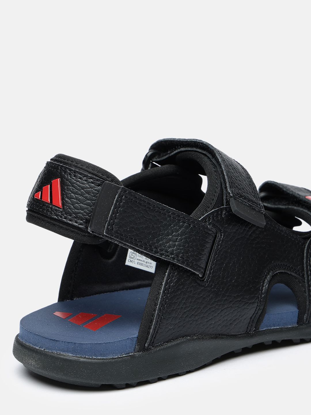 ADIDAS Men VOULTER Comfort Sandals - right view
