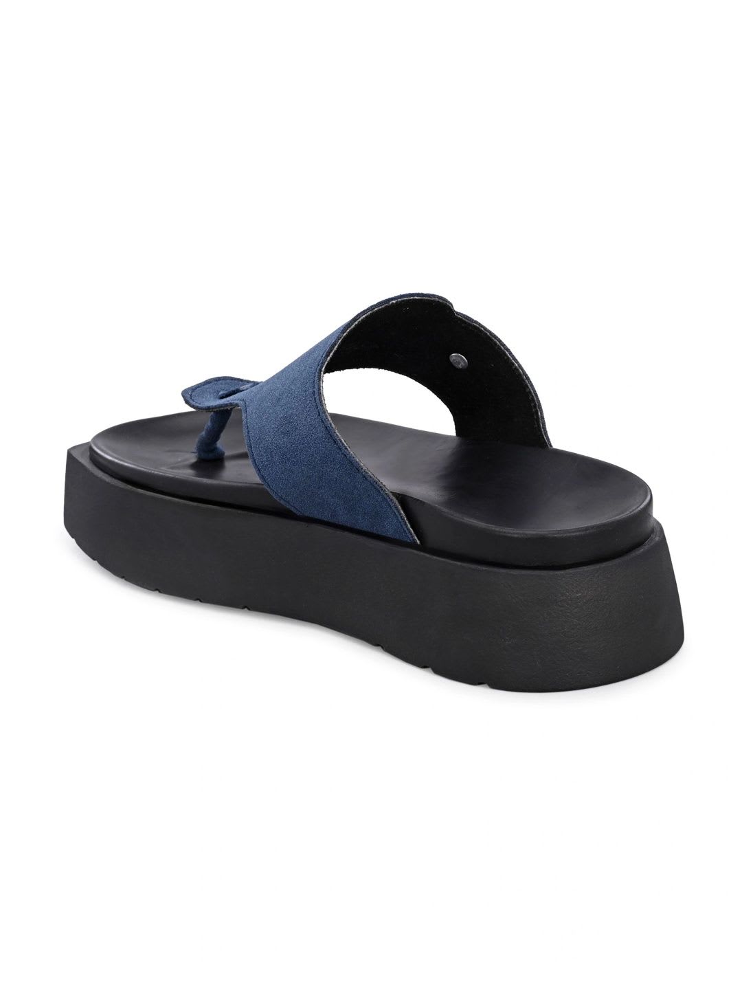 AfroJack Men Comfort Sandals - right view