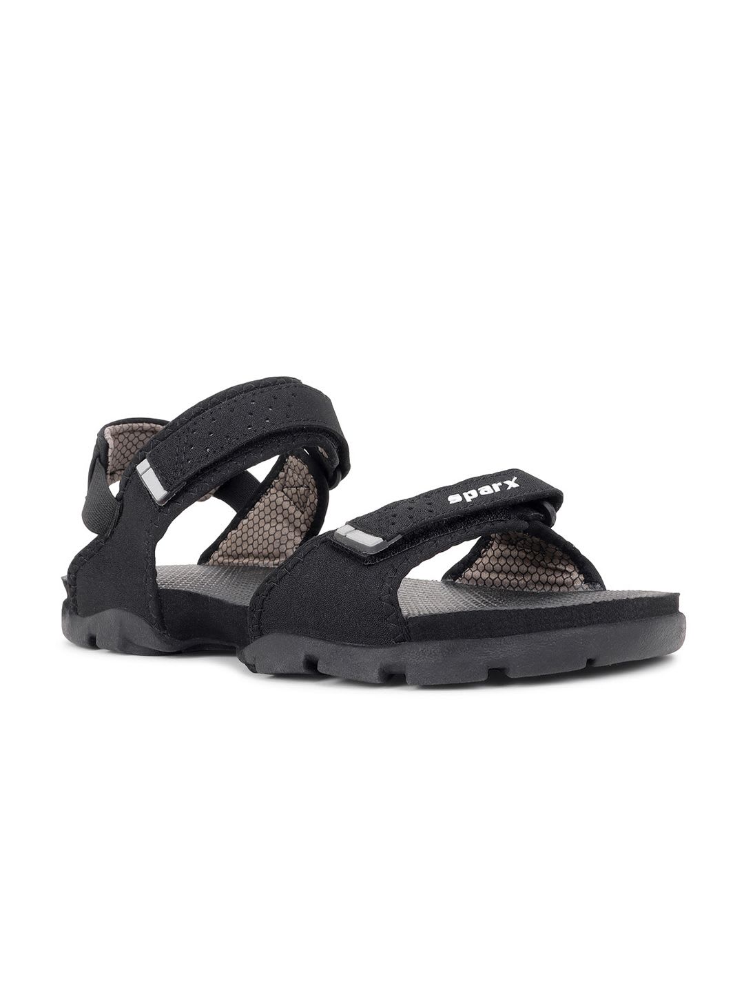 Sparx Men Velcro Sports Sandals - default view