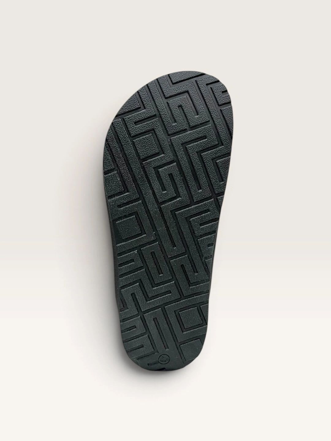 Koblerr Men Comfort Sandals - left view