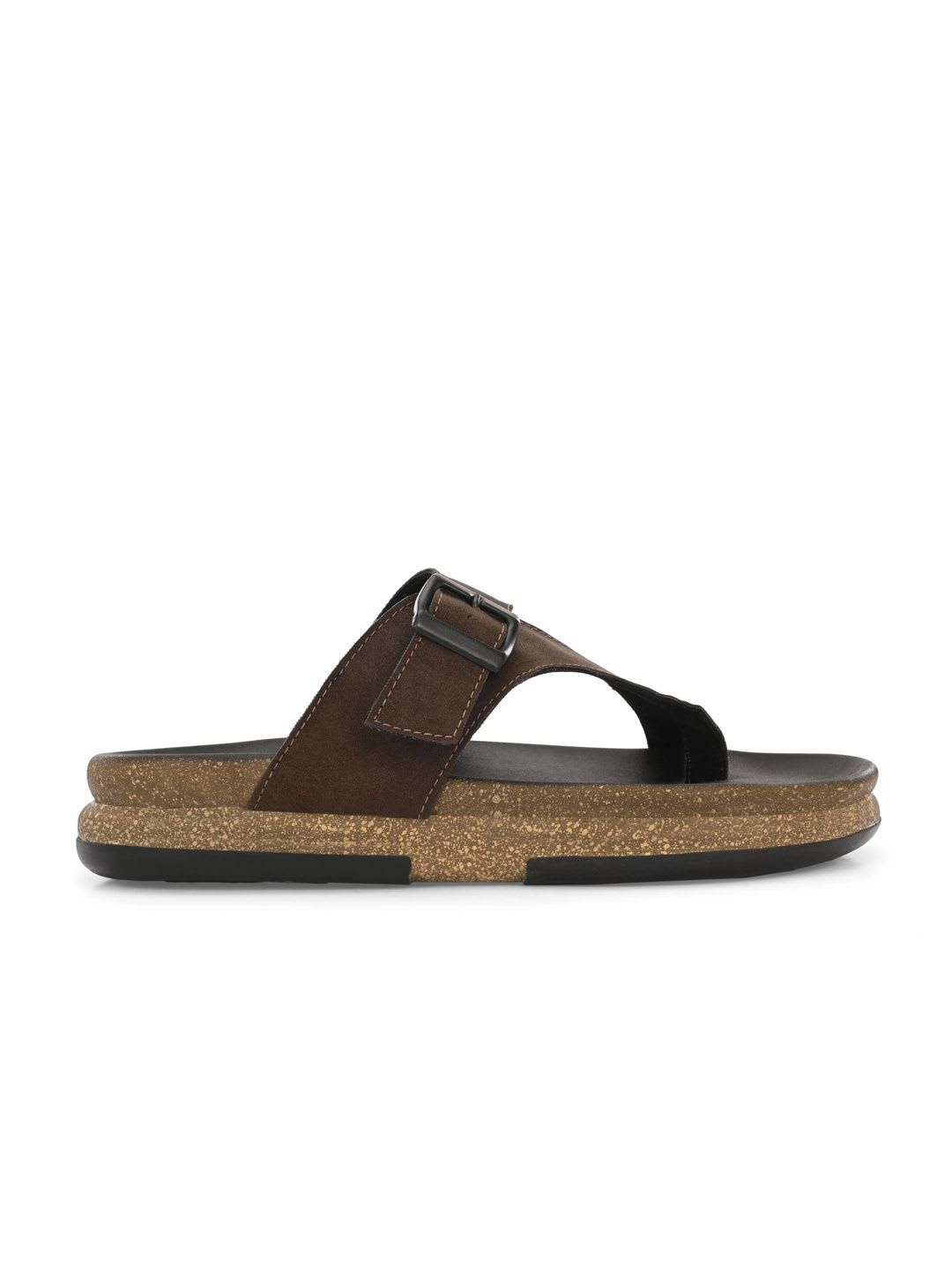 Roadster Men Comfort Sandals - right view