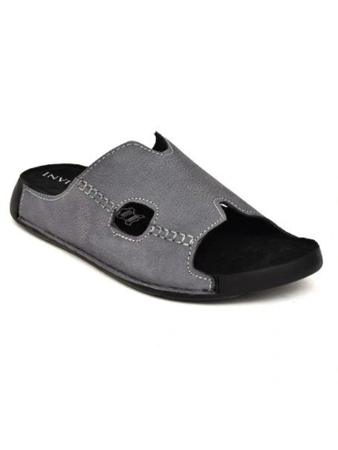 INVICTUS Men Comfort Sandals - back view