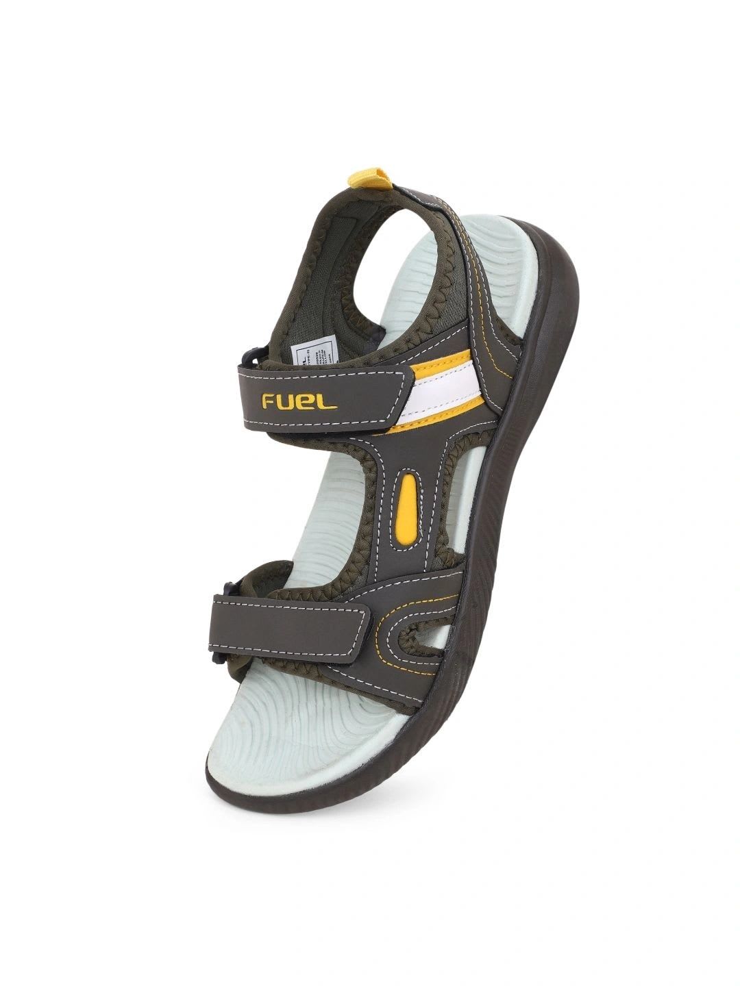 FUEL Men Sandals - left view