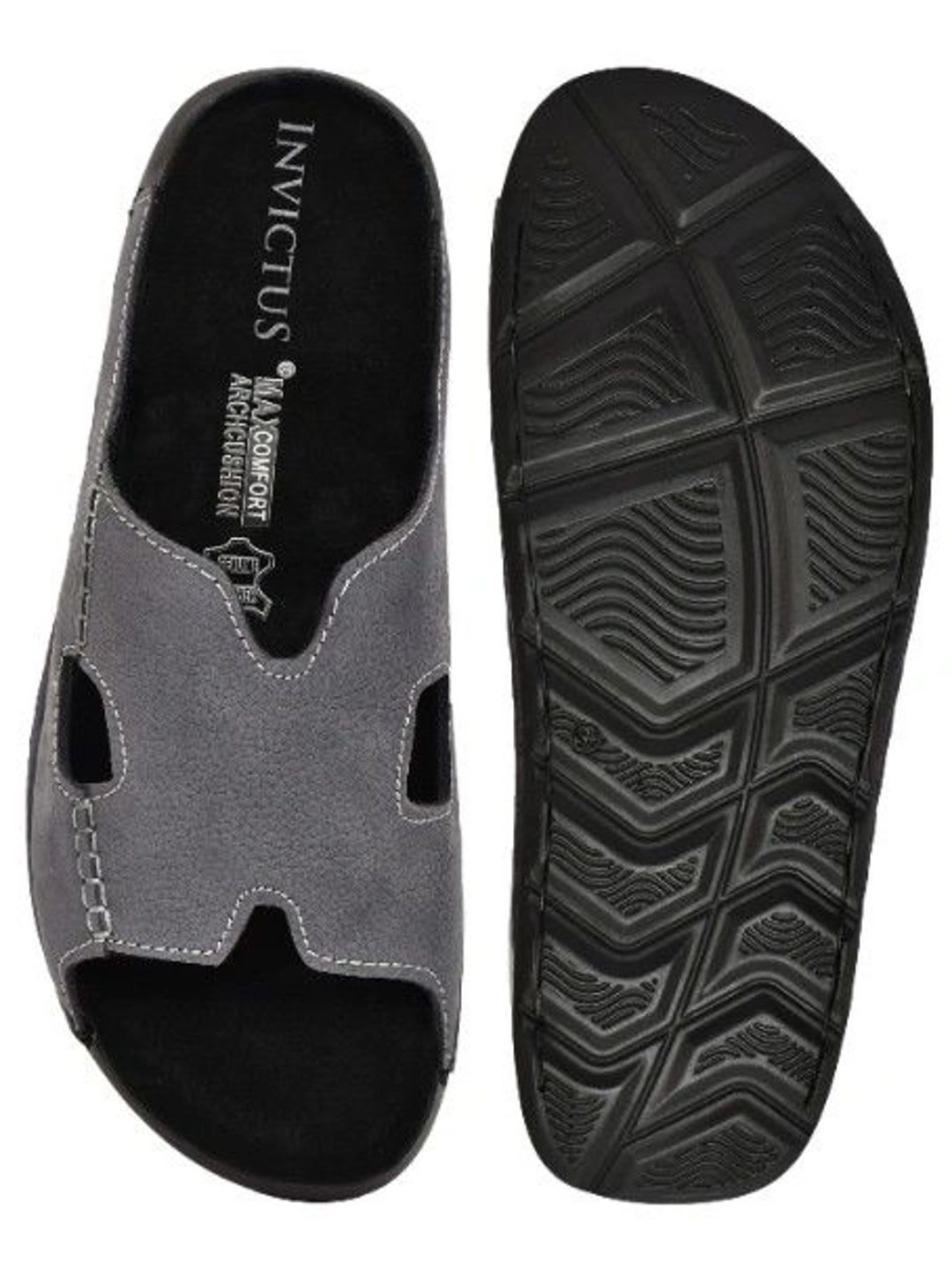 INVICTUS Men Comfort Sandals - left view