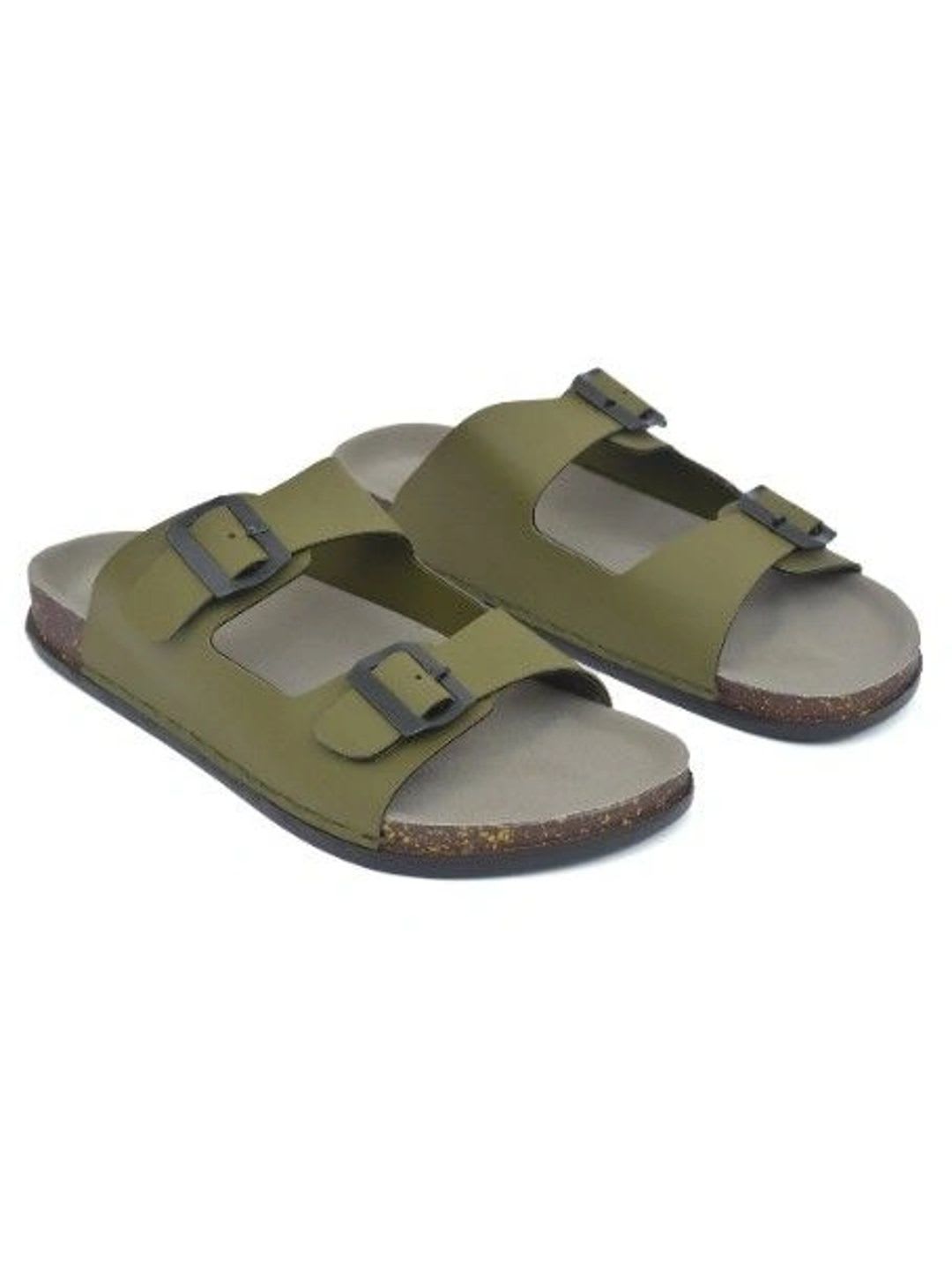 INVICTUS Men Comfort Sandals - back view
