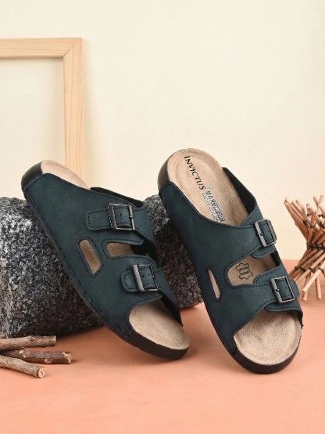 INVICTUS Men Comfort Sandals - default view