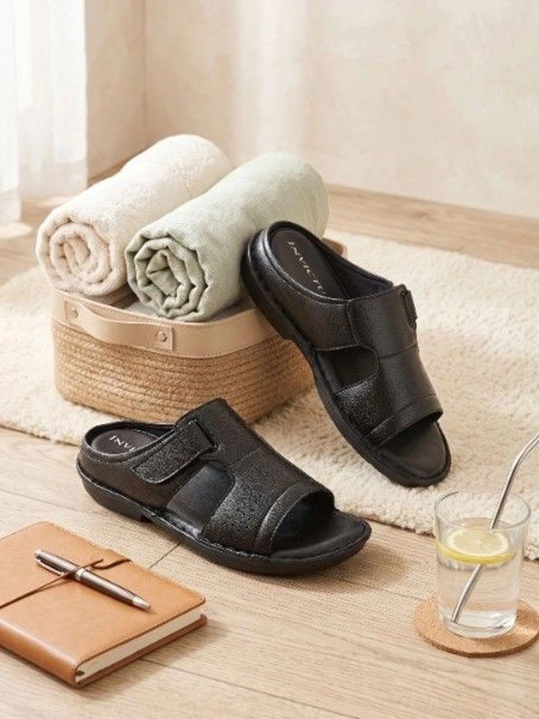 INVICTUS Men Comfort Sandals - default view