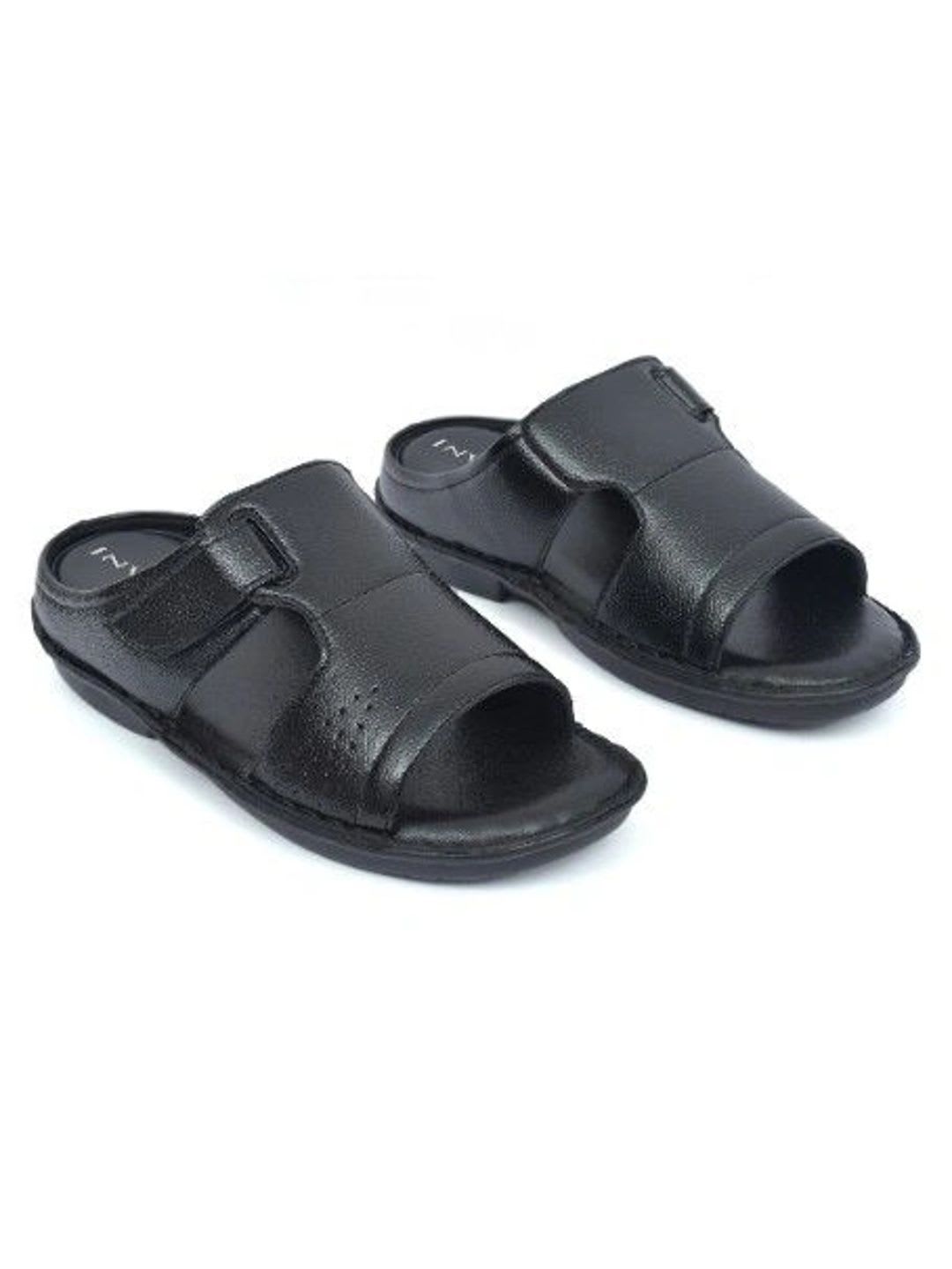 INVICTUS Men Comfort Sandals - back view