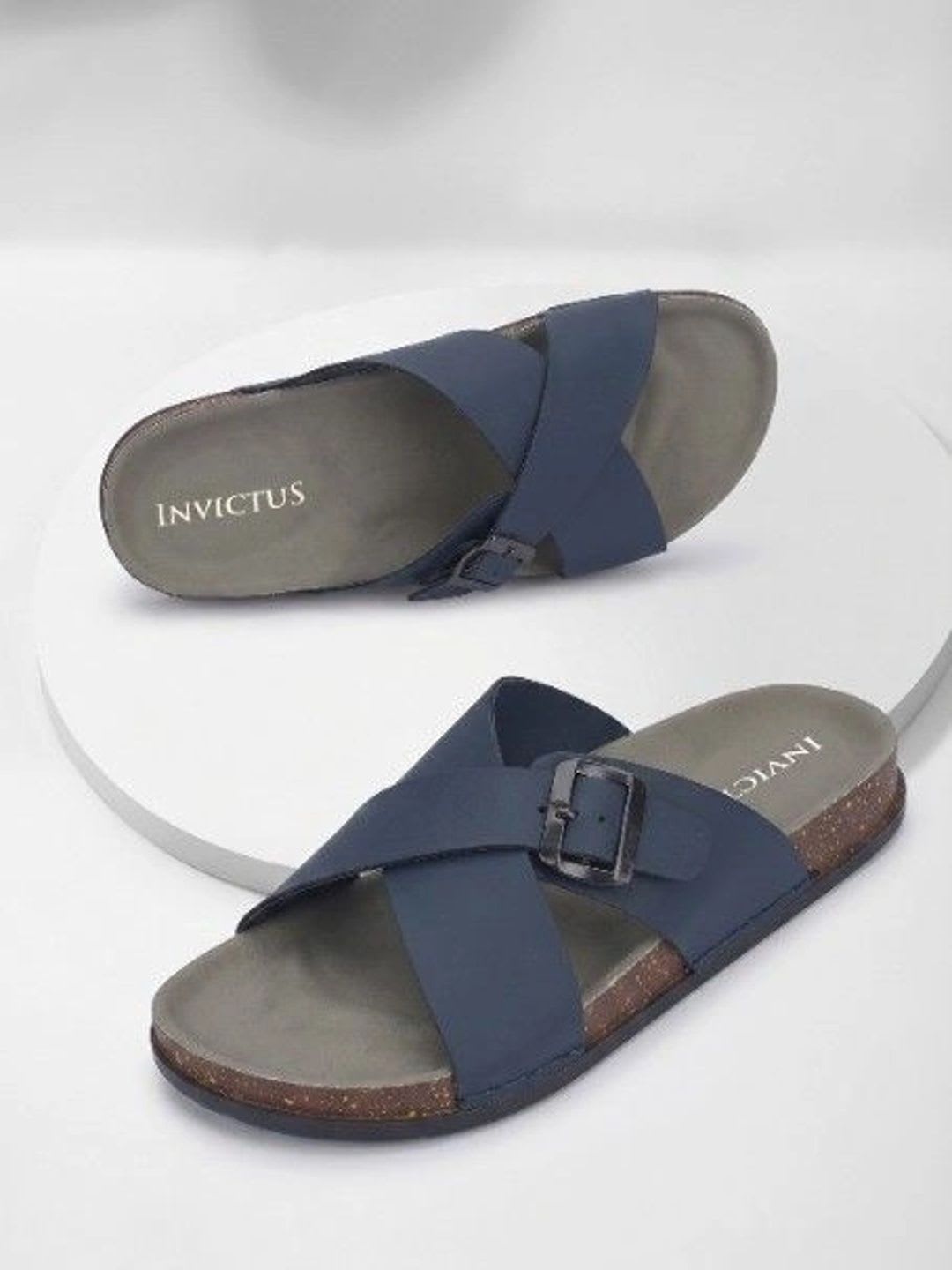 INVICTUS Men Comfort Sandals - default view