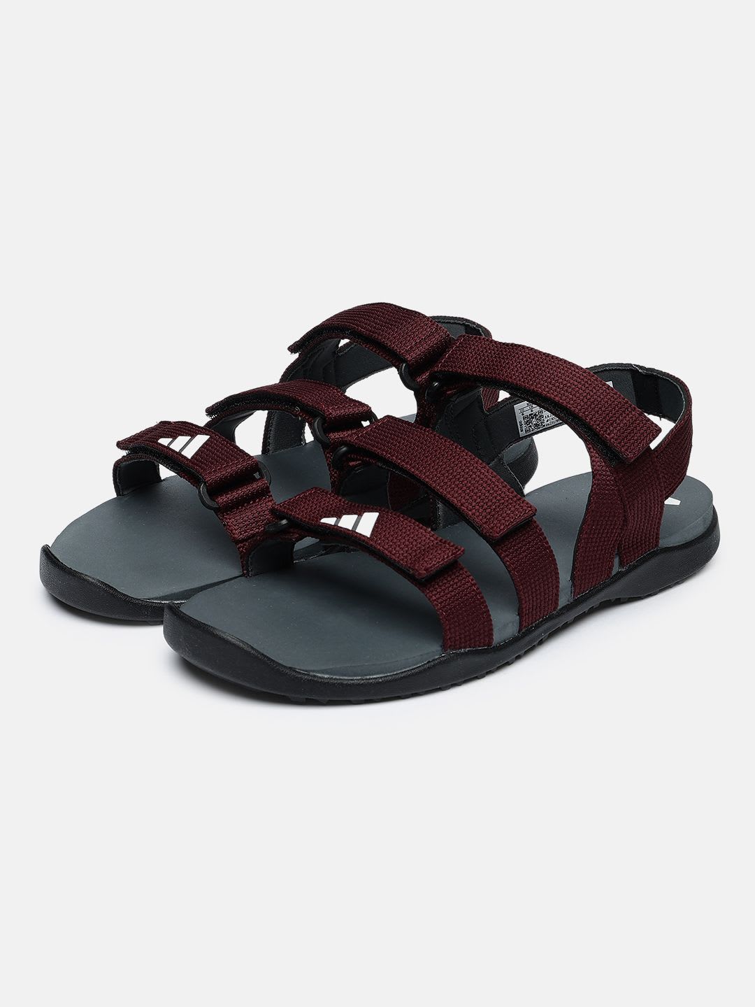 ADIDAS Men GLIDESTAR Sports Sandals - default view