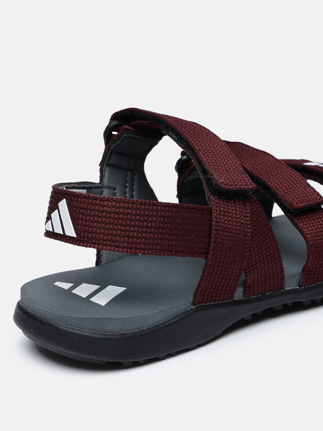 ADIDAS Men GLIDESTAR Sports Sandals - right view