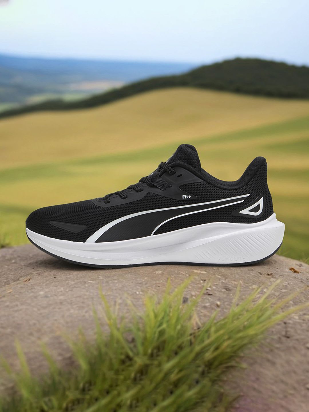 Puma Skyrocket Lite Men Running Shoes - default view