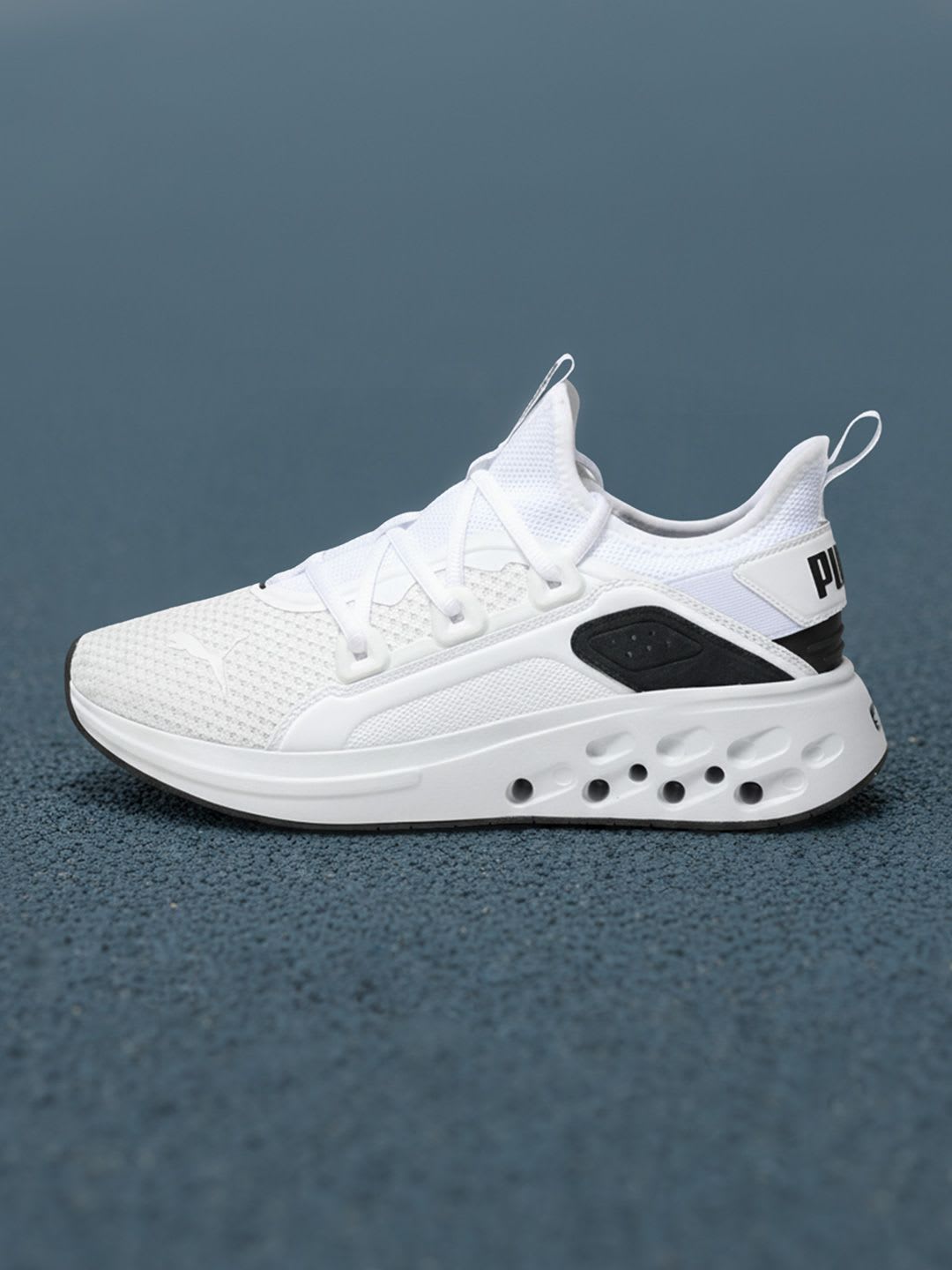 Puma Softride Frequence Street All-Day Comfort Sneakers - default view