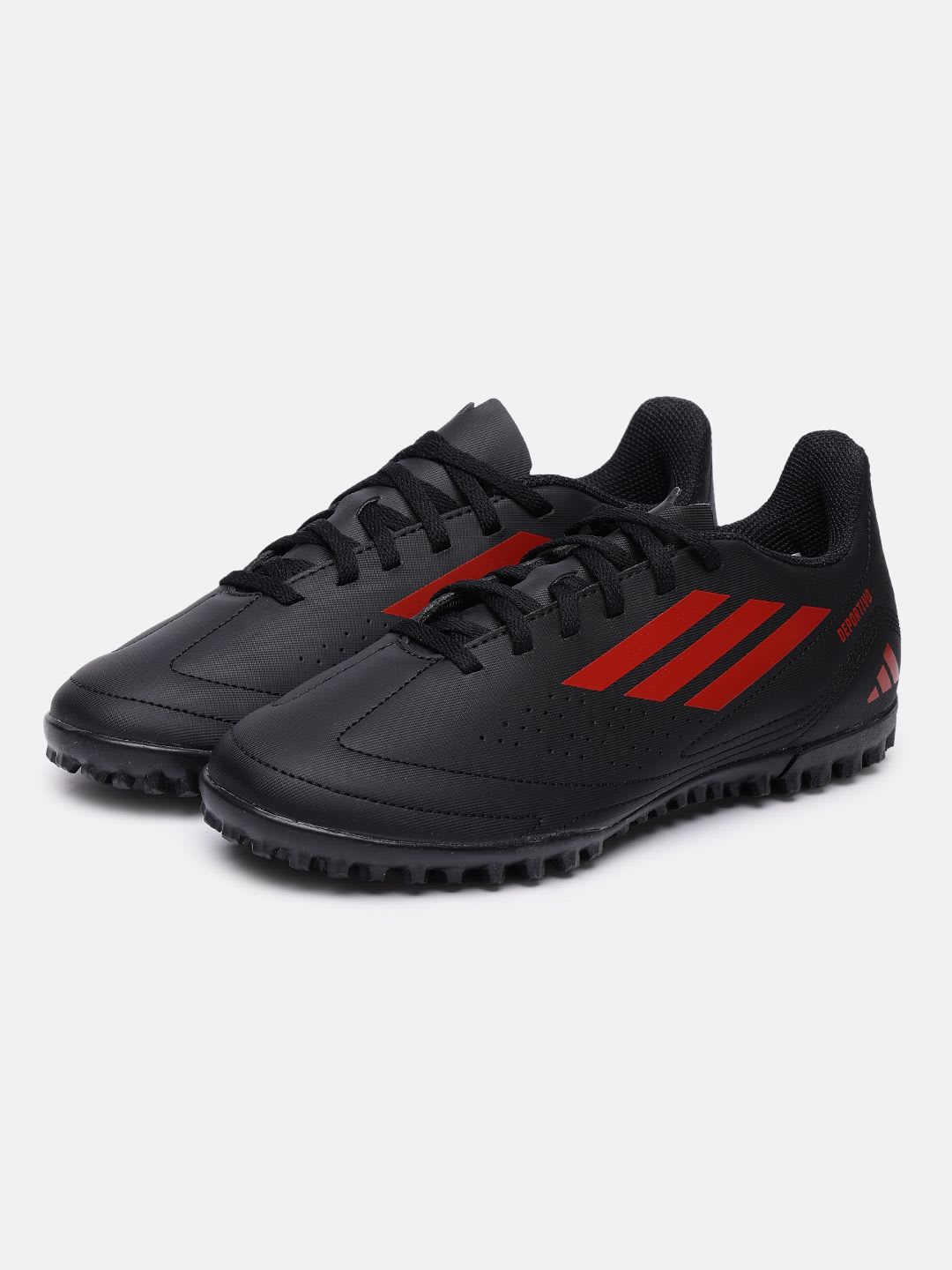 ADIDAS Men DEPORTIVO III TF Football Shoes - default view