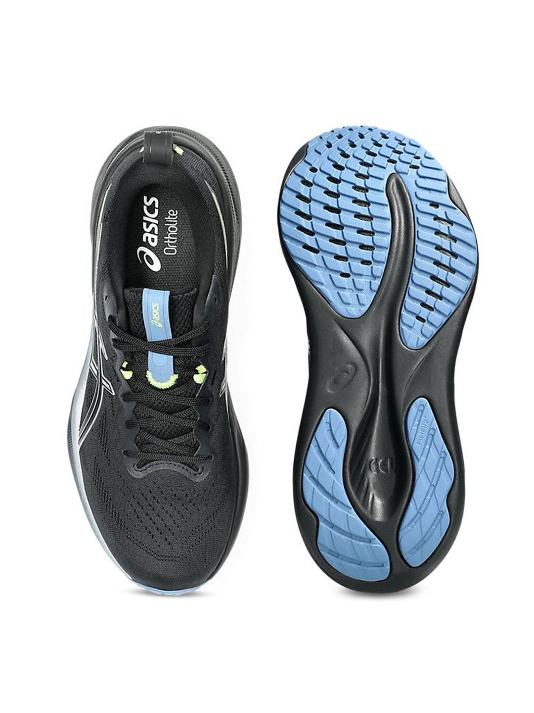 ASICS Gel-Pulse 16 Men Lace-Ups Running Shoes - left view