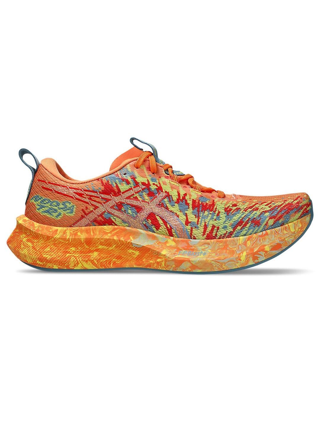 ASICS Noosa TRI 16 Men Lace-Ups Running Sports Shoes - right view