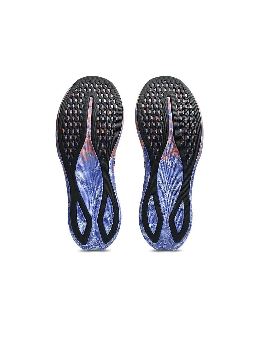 ASICS Noosa TRI 16 Men Lace-Ups Running Sports Shoes - left view