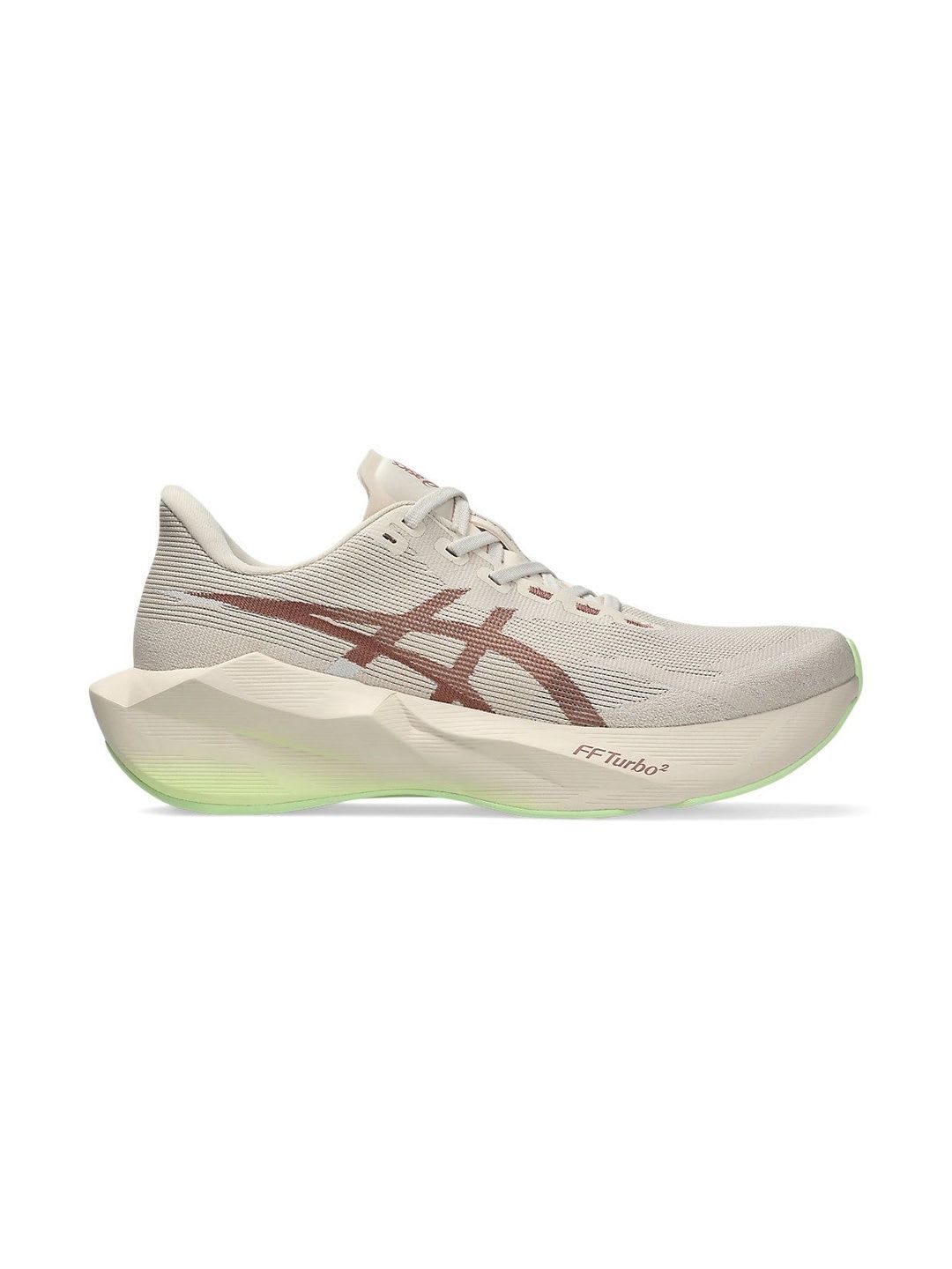 ASICS Men NOVABLAST 6 Running Shoes - left view