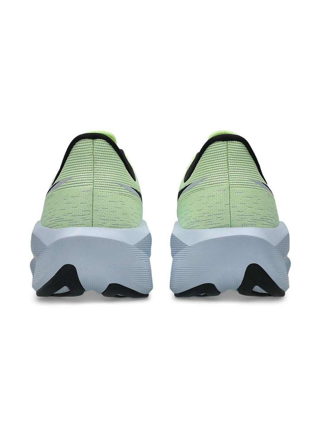 ASICS Men NOVABLAST 6 Running Shoes - back view