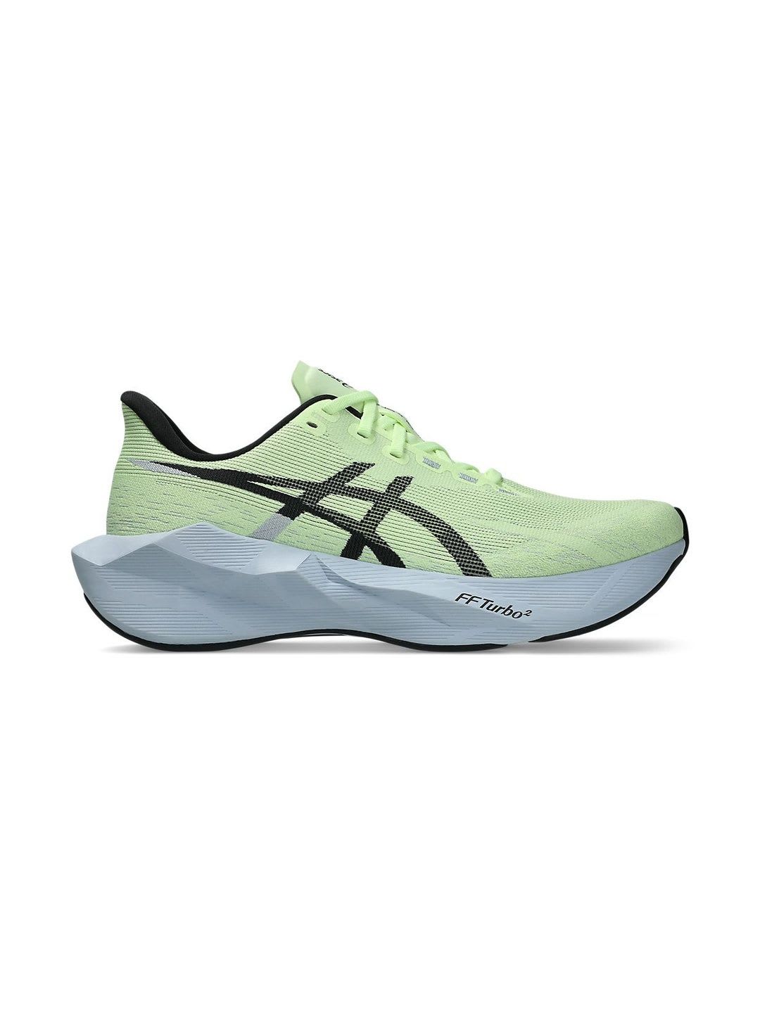 ASICS Men NOVABLAST 6 Running Shoes - left view