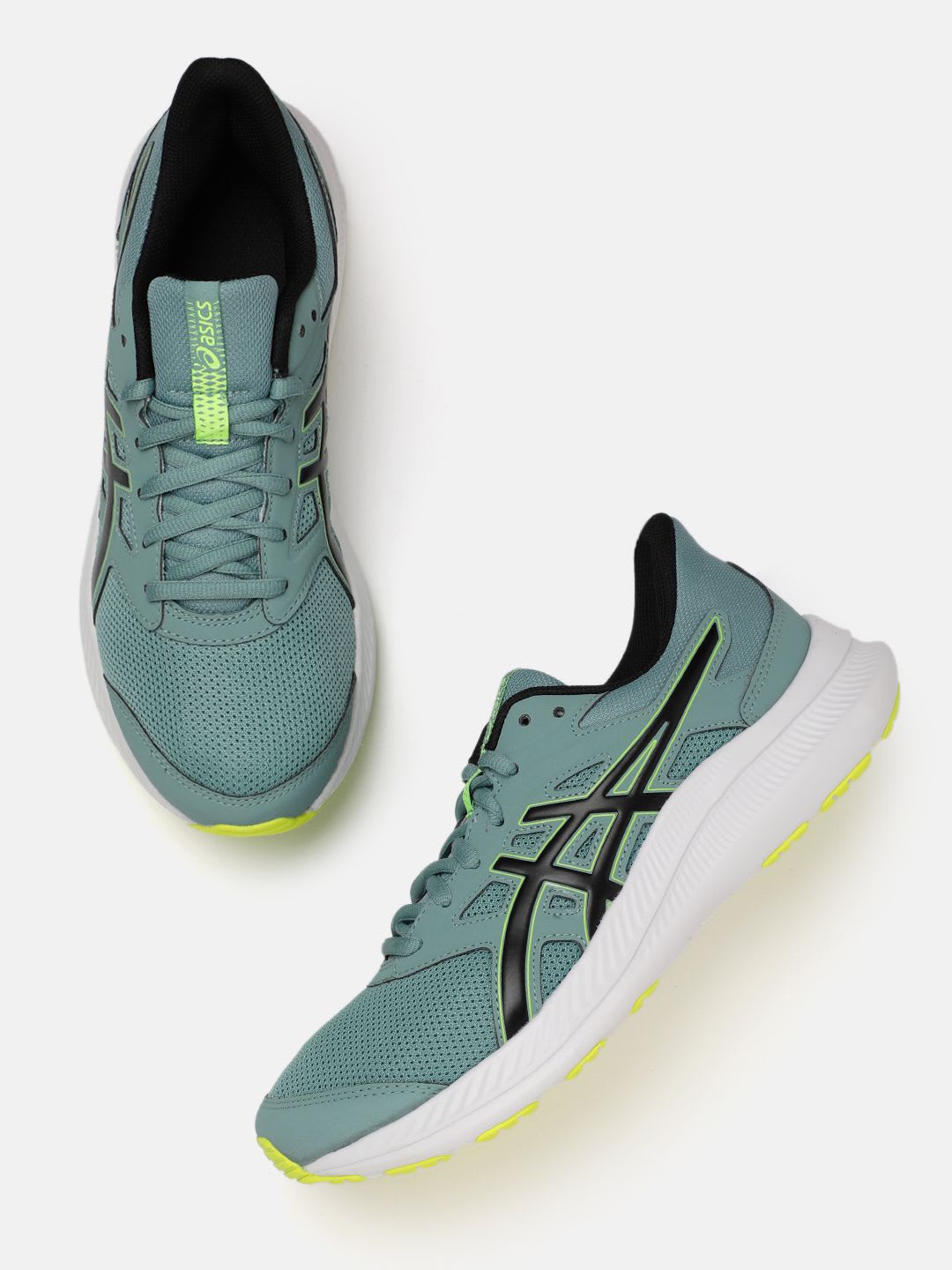 ASICS JOLT 4 Men Running Shoes - default view