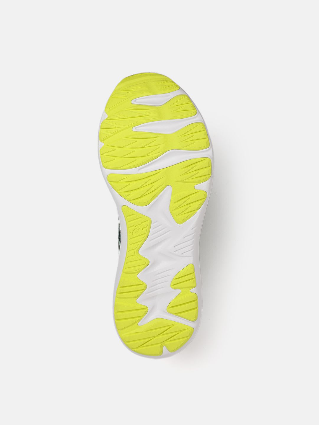 ASICS JOLT 4 Men Running Shoes - back view