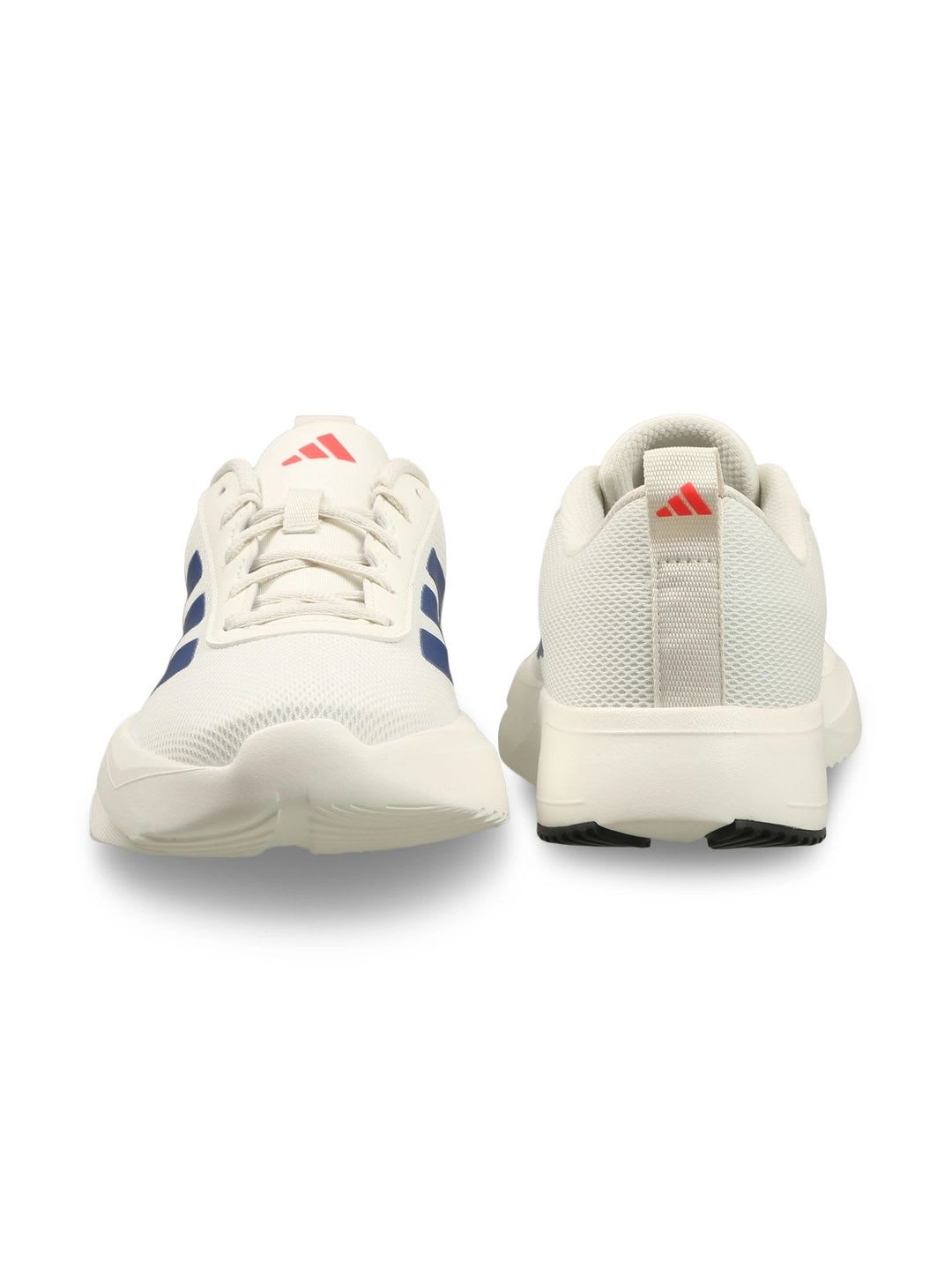 ADIDAS Men Textile Running Shoes - left view
