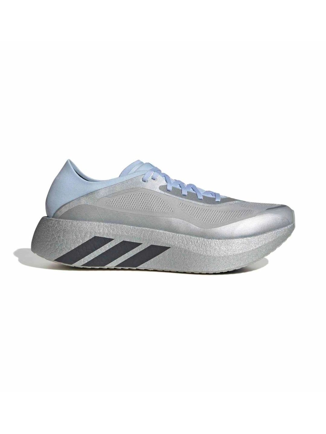ADIDAS Men Hyberboost Run Lightweight Shoes - back view