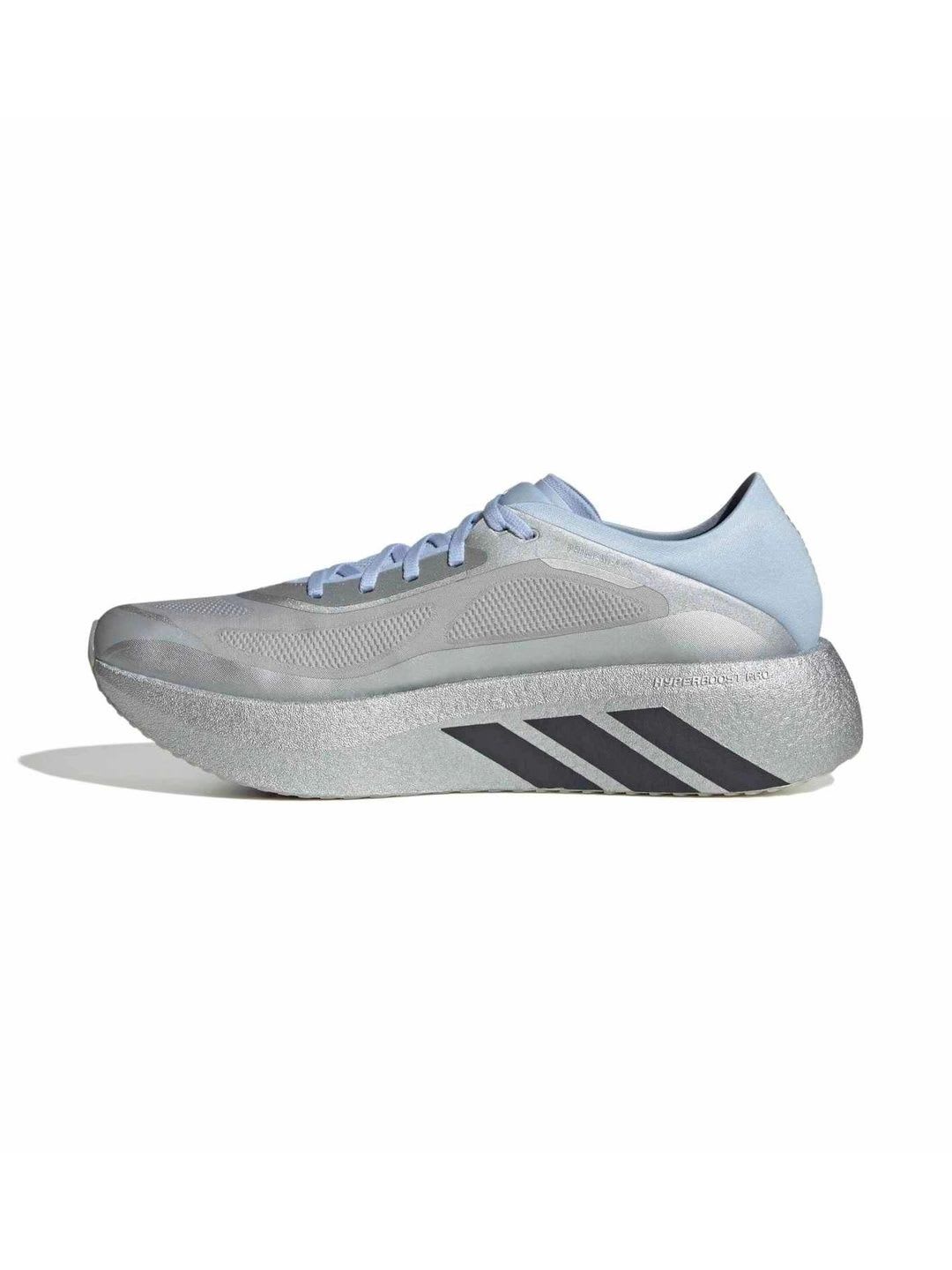 ADIDAS Men Hyberboost Run Lightweight Shoes - left view