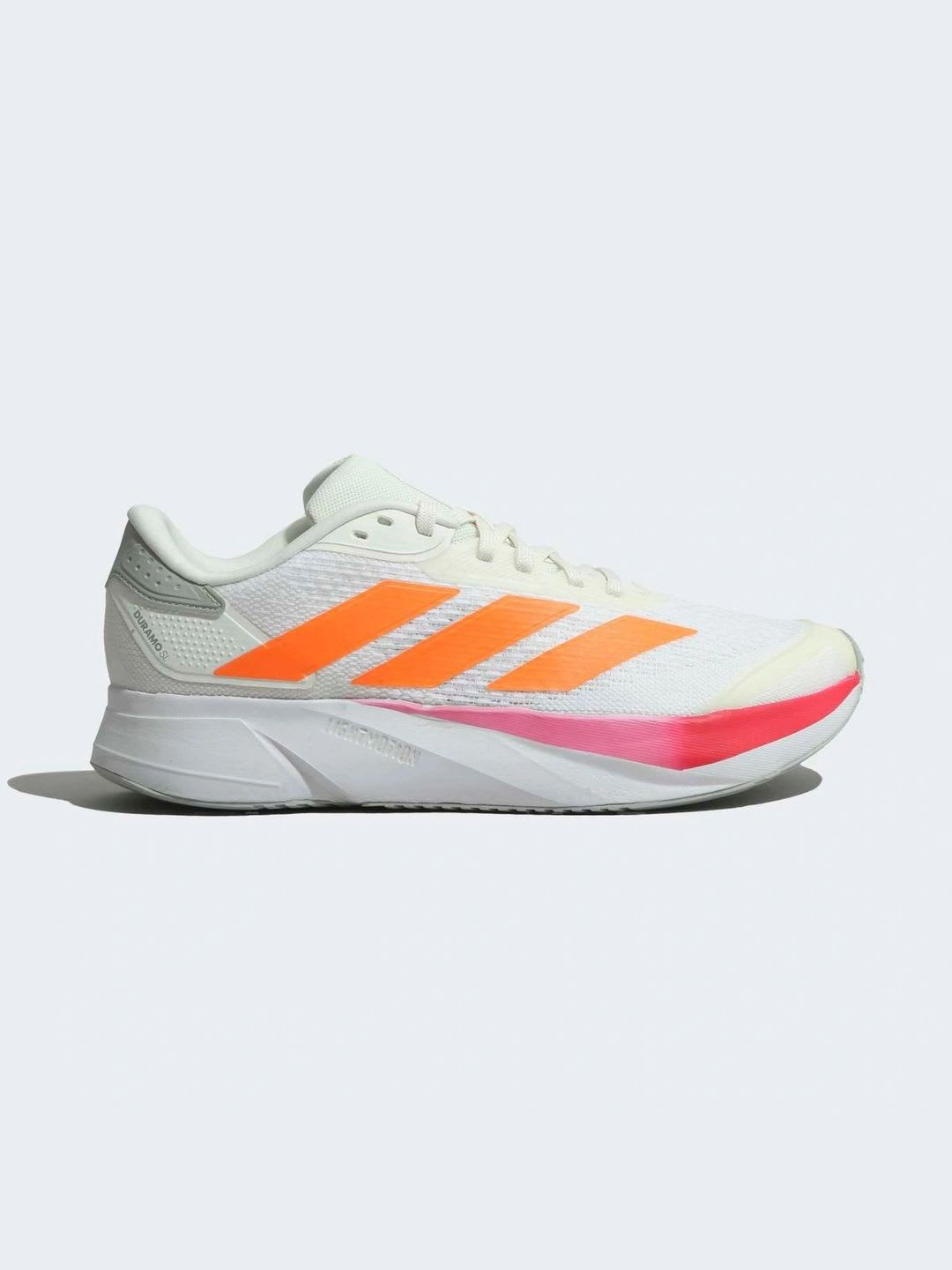 ADIDAS Men Mesh Running Shoes - default view