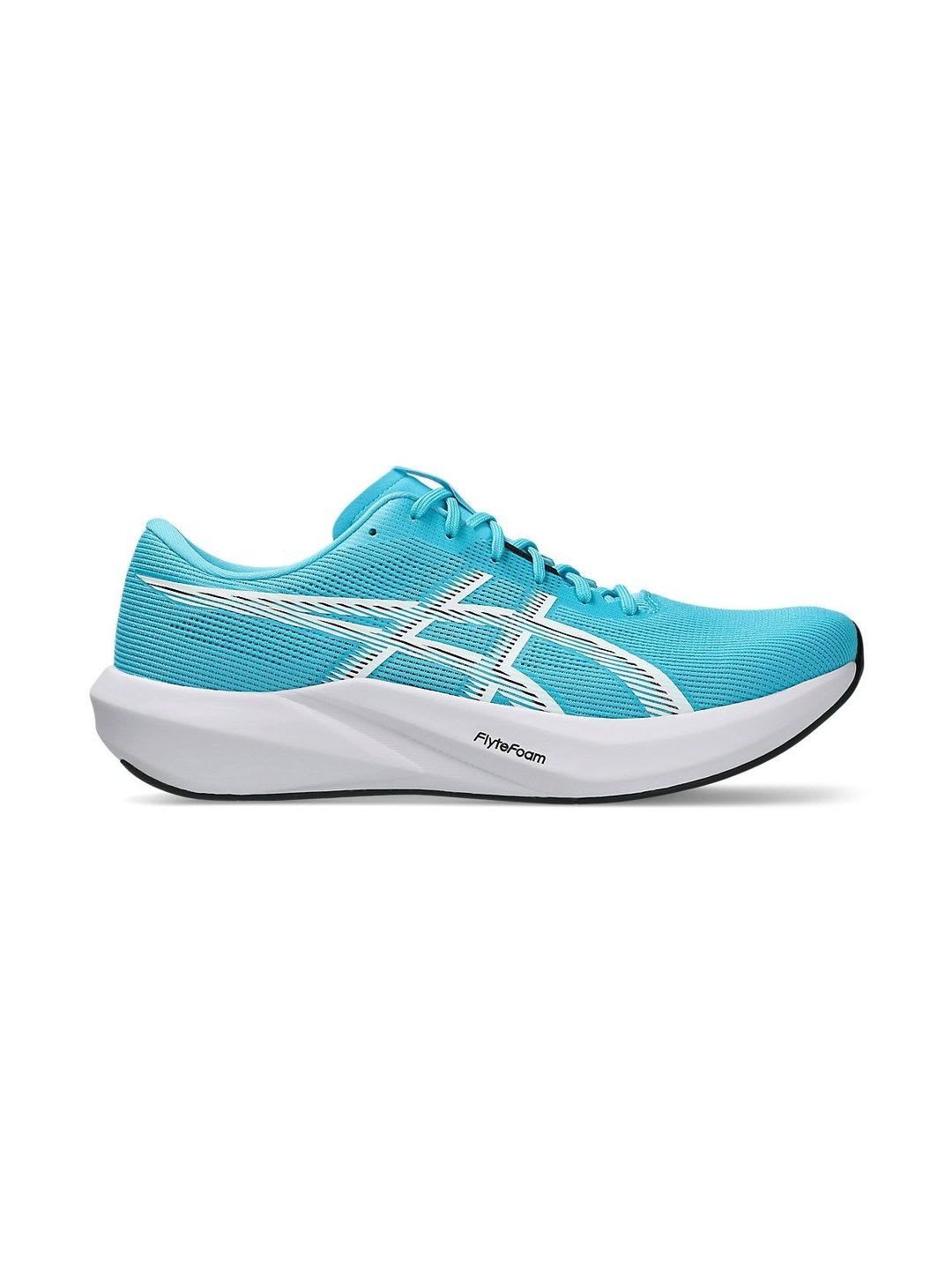 ASICS Unisex HYPER SPEED 6 Running Shoes - left view
