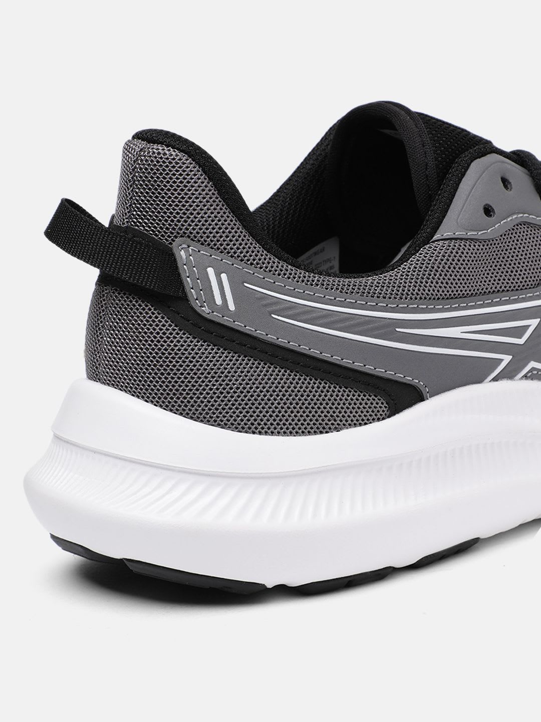 ASICS JOLT 5 Men Running Shoes - right view
