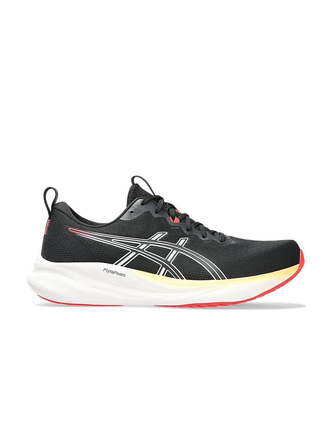 ASICS Gel-Pulse 16 Men Running Shoes - back view