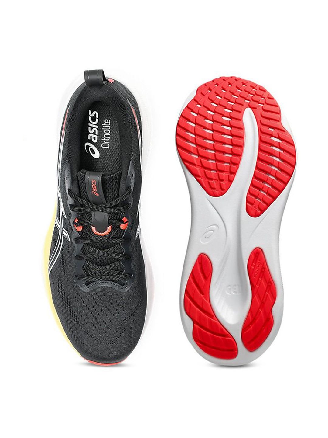ASICS Gel-Pulse 16 Men Running Shoes - left view