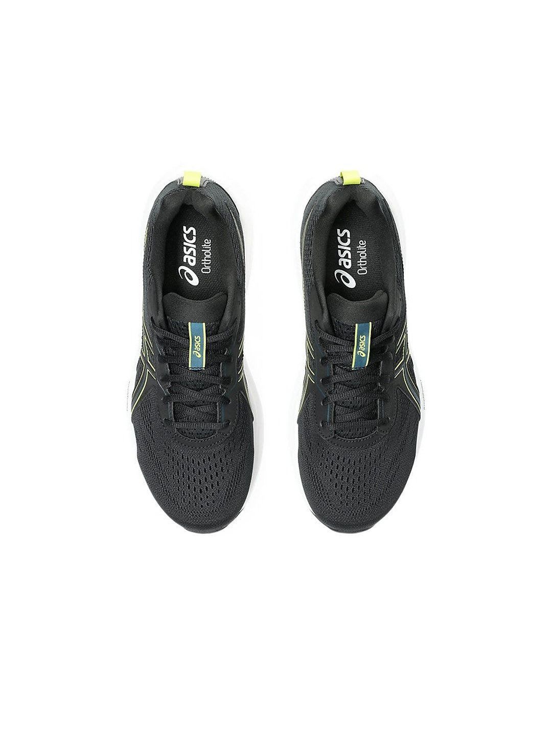 ASICS Gel-Contend 9 Men Lace-Ups Running Sports Shoes - left view