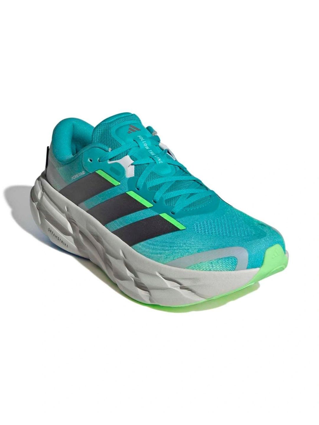 ADIDAS Men Adistar 5 Running Shoes - default view