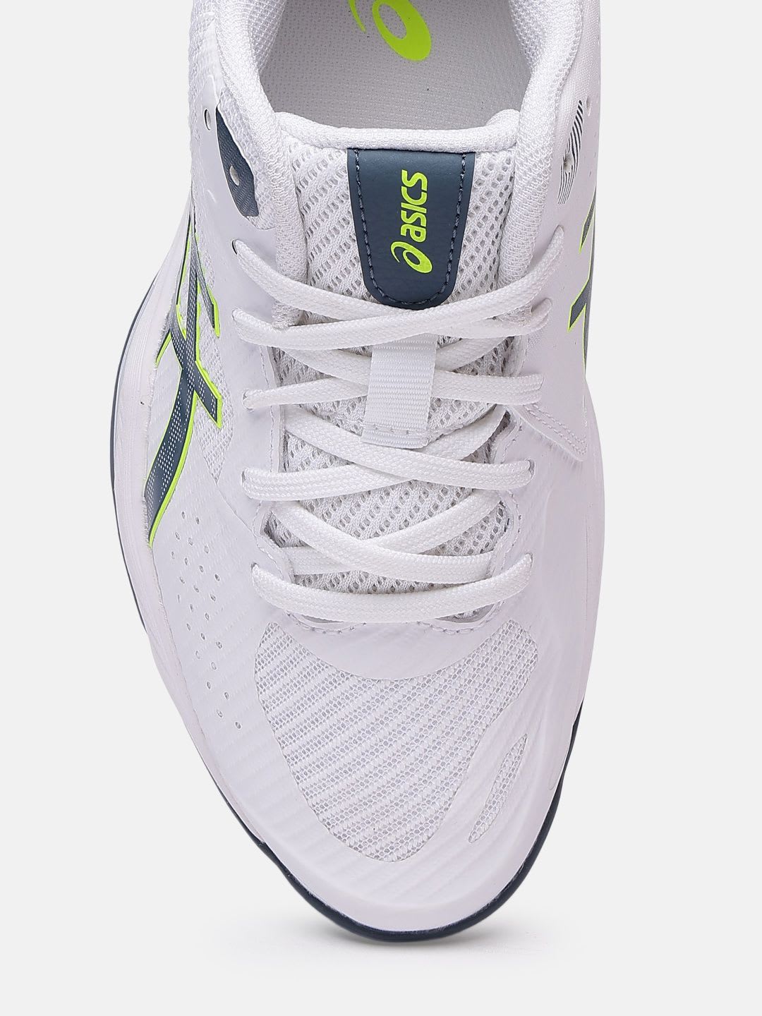 ASICS Men BEYOND FF 2 Tennis Non-Marking Shoes - left view