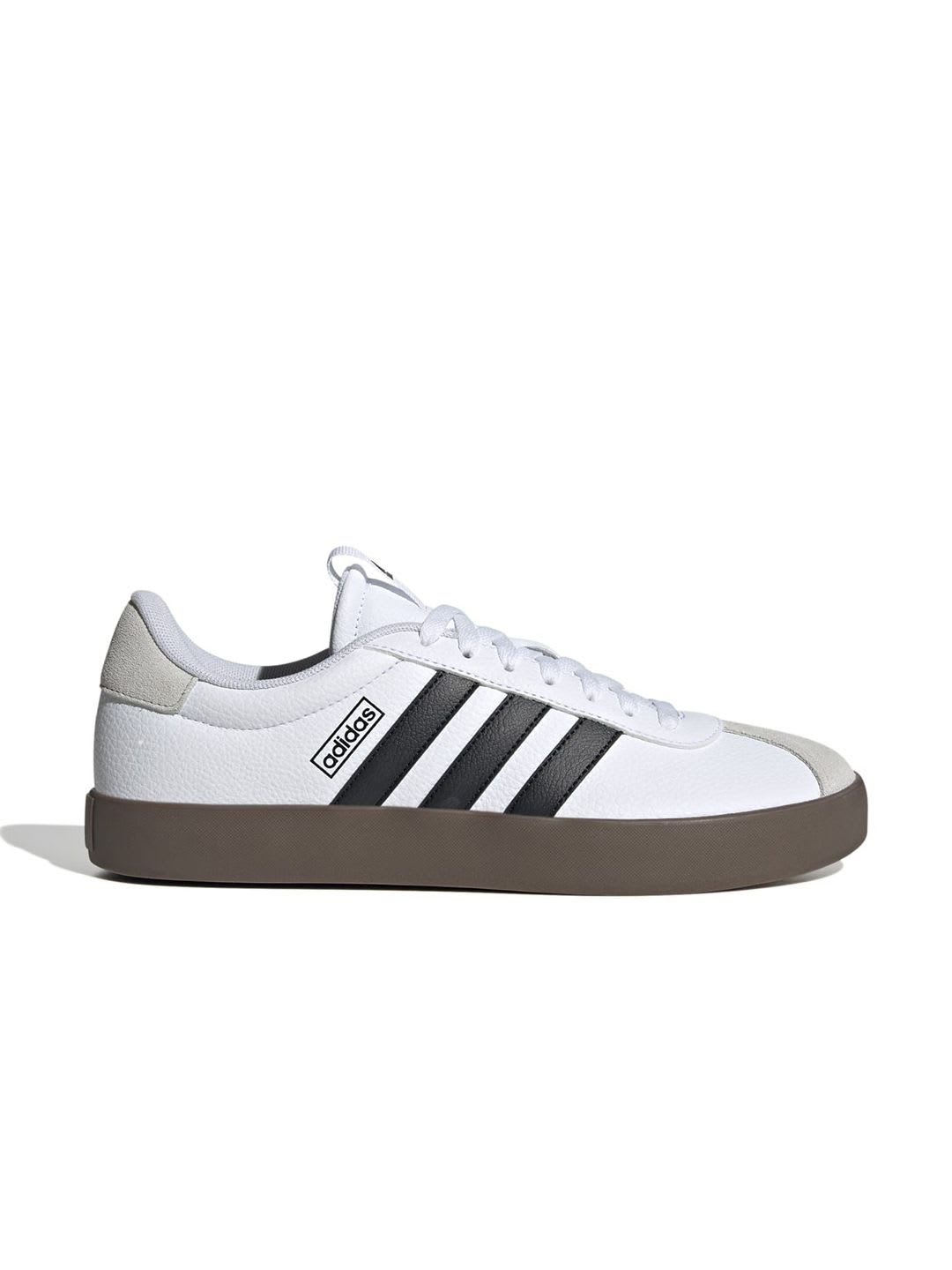 ADIDAS Vl Court 3.0 Men Sports Shoes - back view