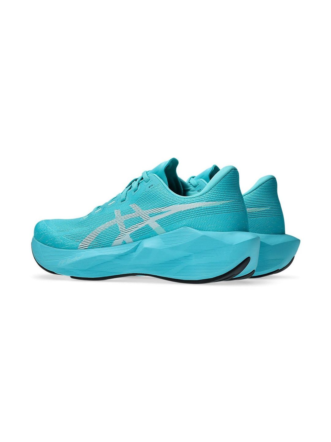 ASICS Men NOVABLAST 6 Running Shoes - left view