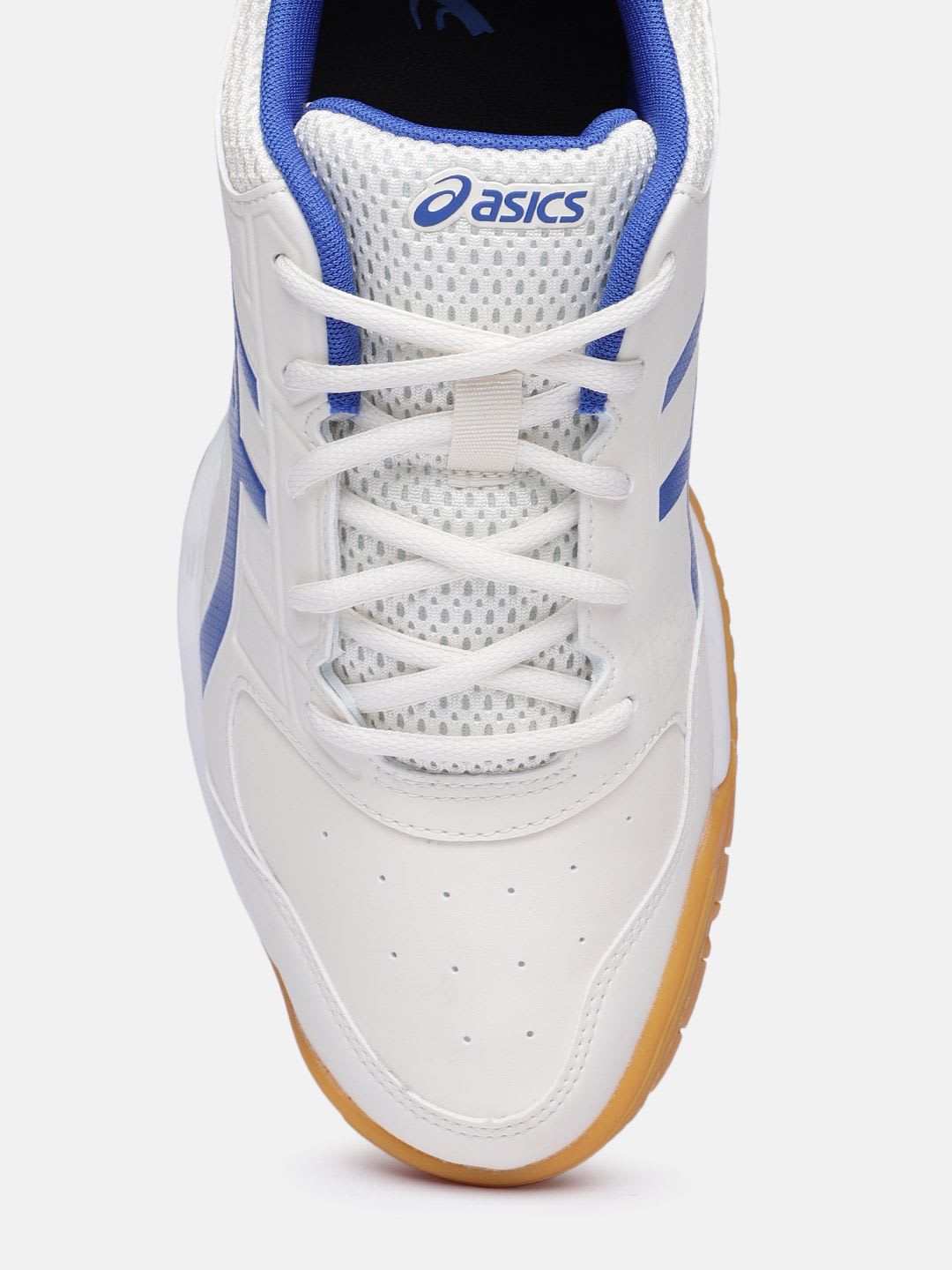 ASICS Gel-courtmov Men Printed Sports Shoes - left view