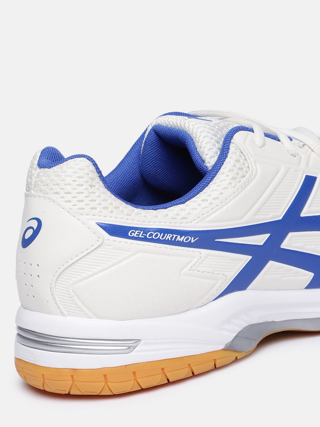 ASICS Gel-courtmov Men Printed Sports Shoes - right view