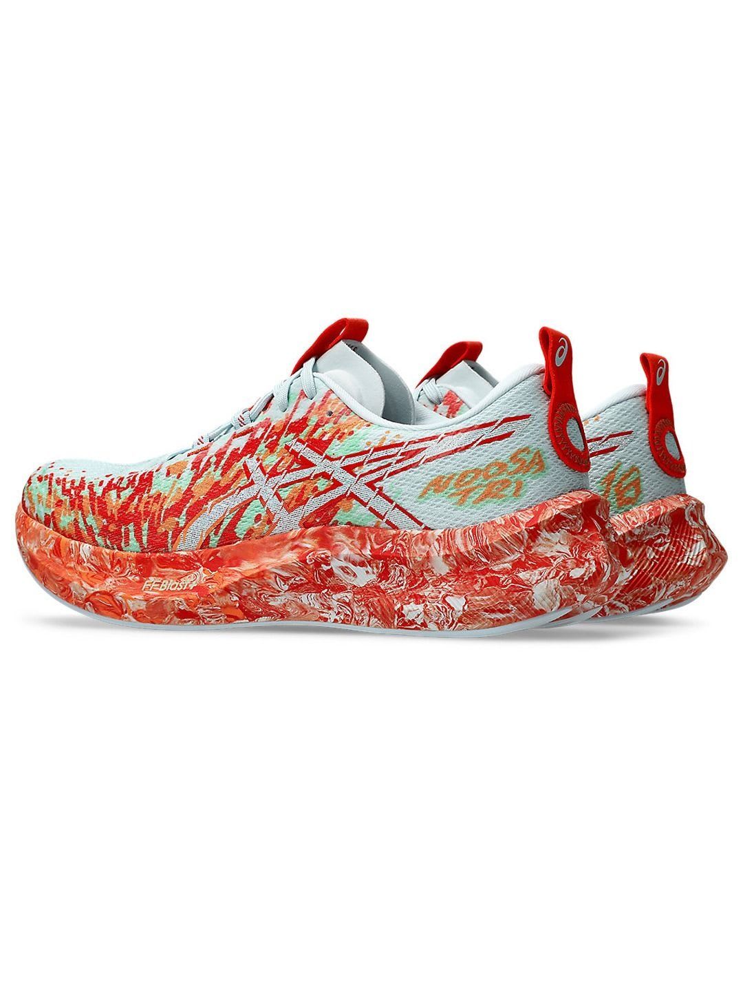 ASICS NOOSA TRI 16 Men Running Shoes - right view