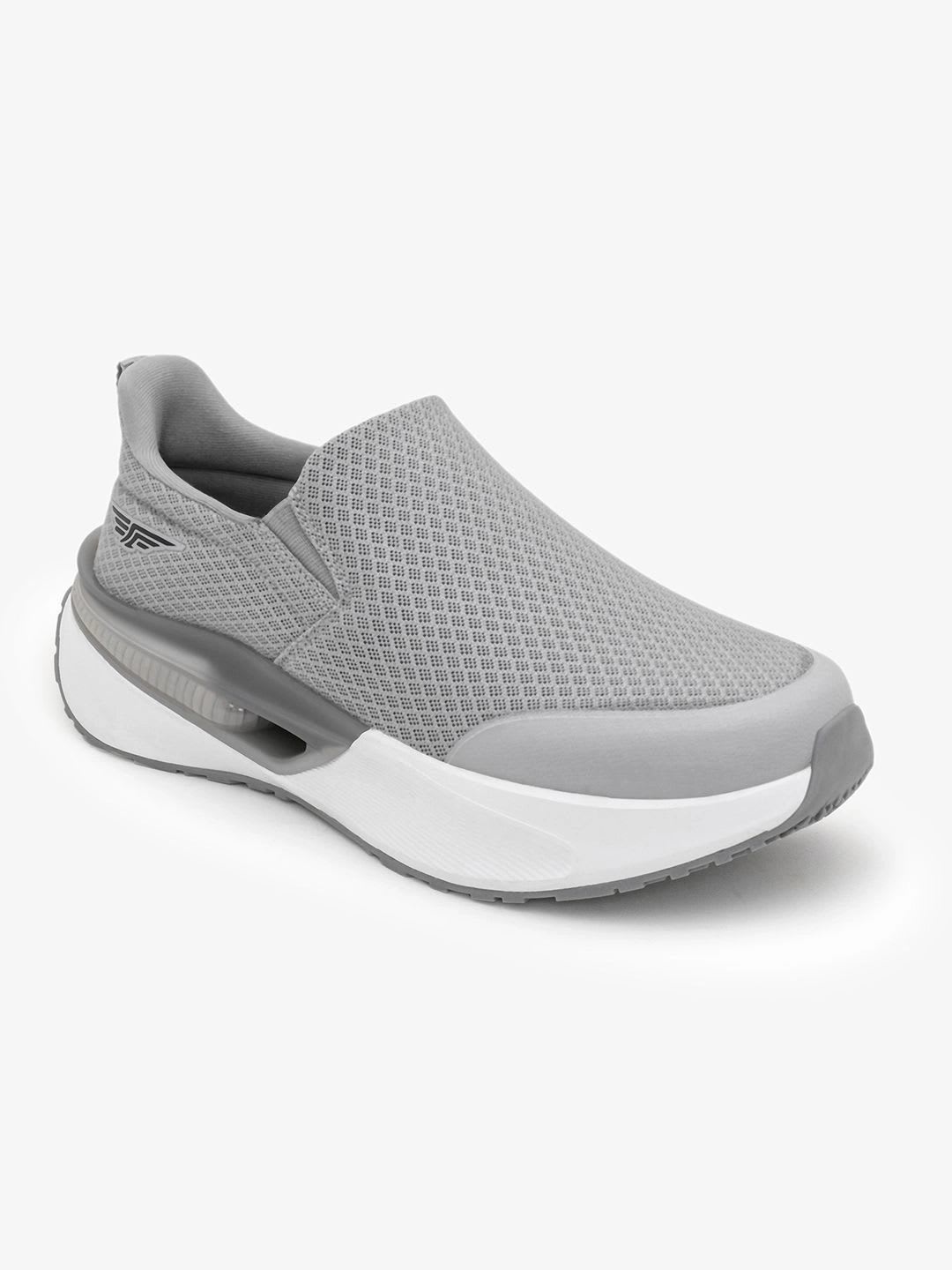 Red Tape Men Mesh Walking Shoes - default view