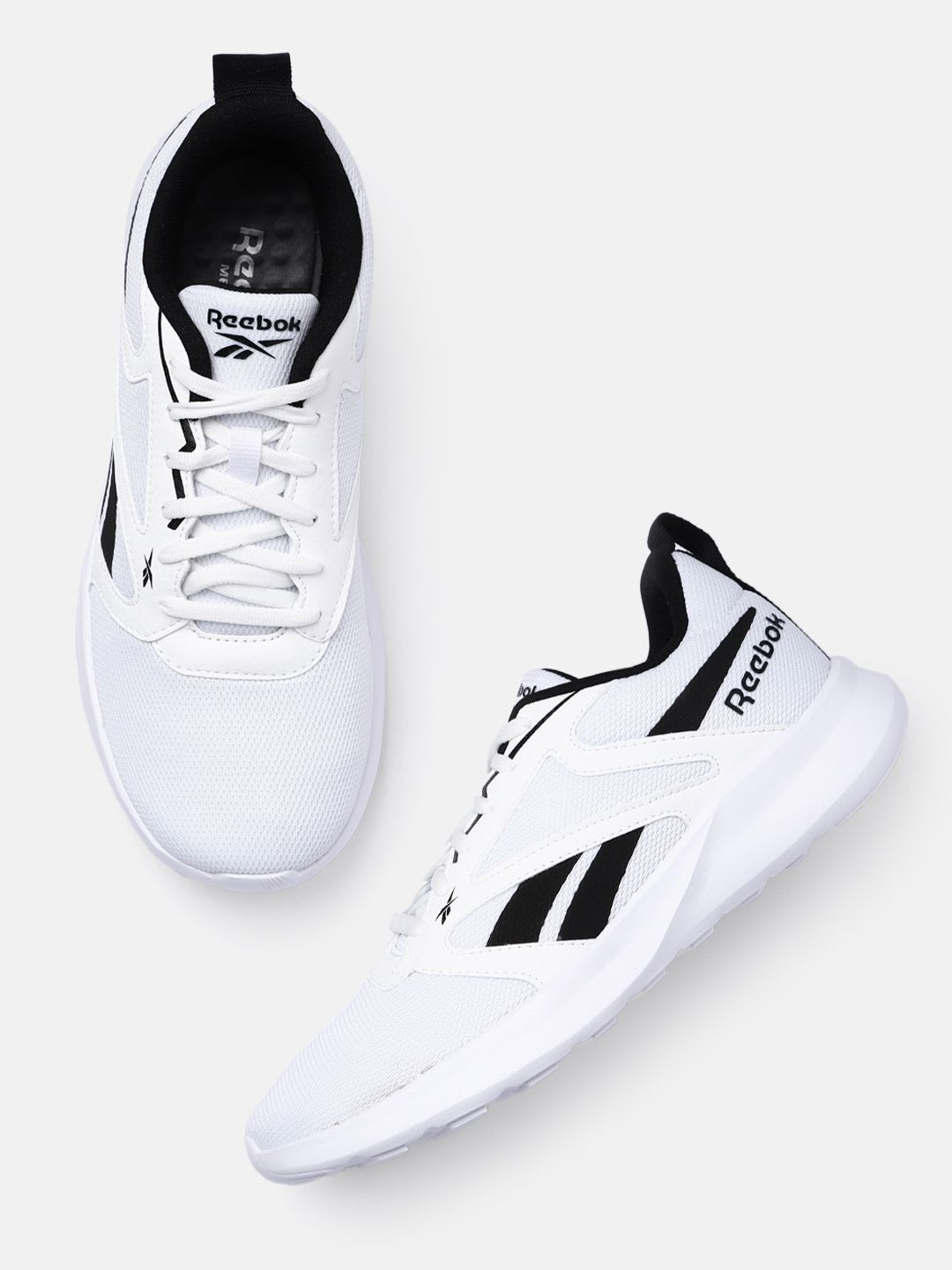 Reebok Men Flylite Running Shoes - Lightweight Jogging and Sports - Flylite Stridestar+ - default view