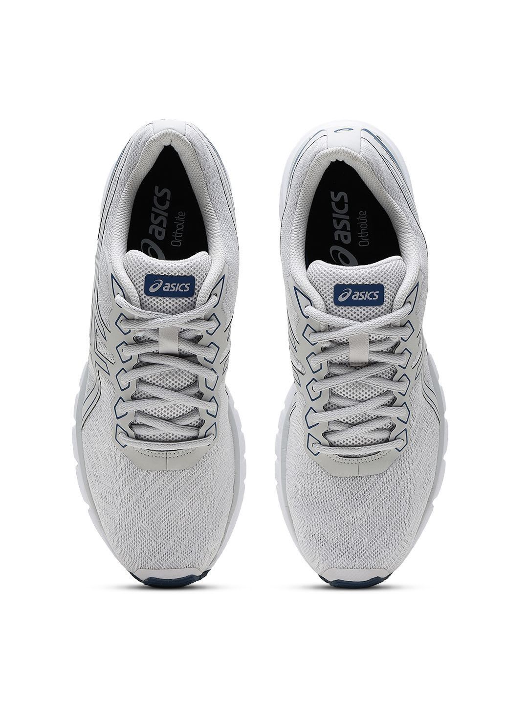 ASICS Men ZARACA 5 B Running Shoes - back view